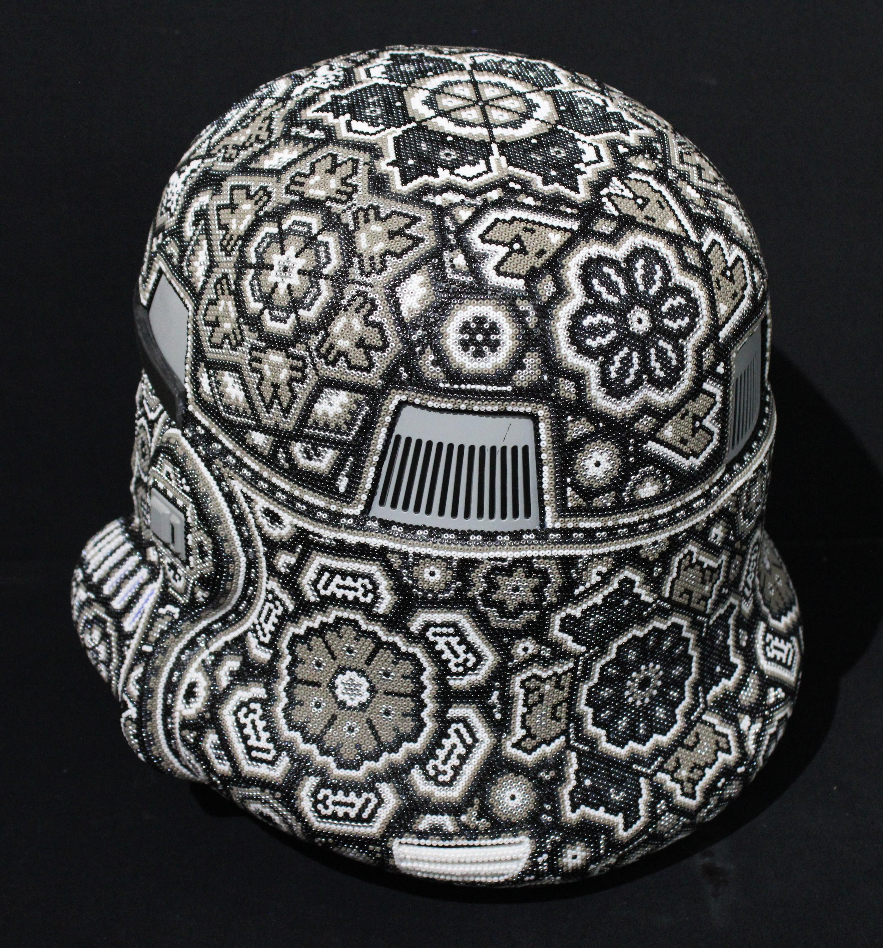 CHROMA aka Rick Wolfryd 