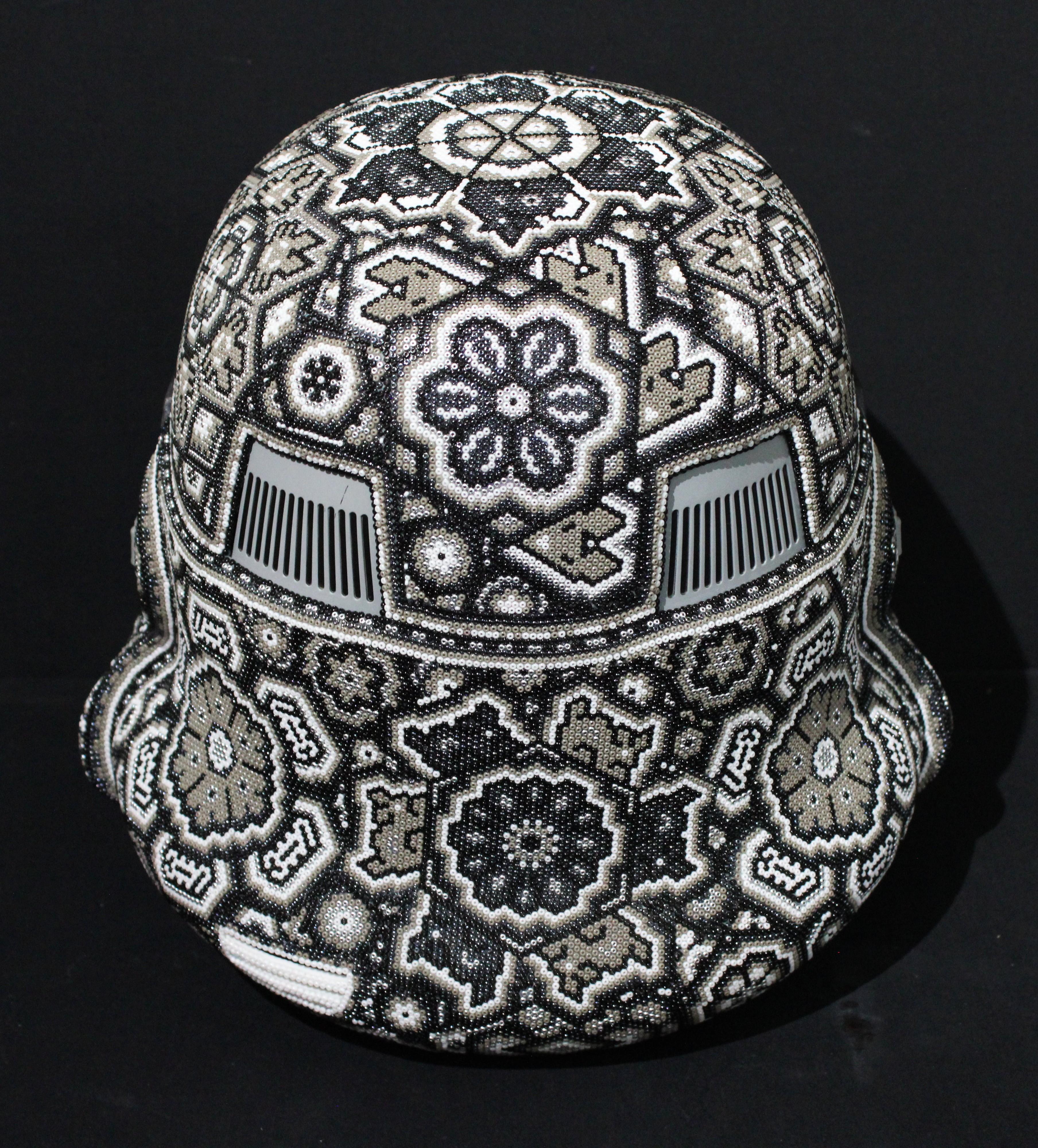 CHROMA aka Rick Wolfryd 