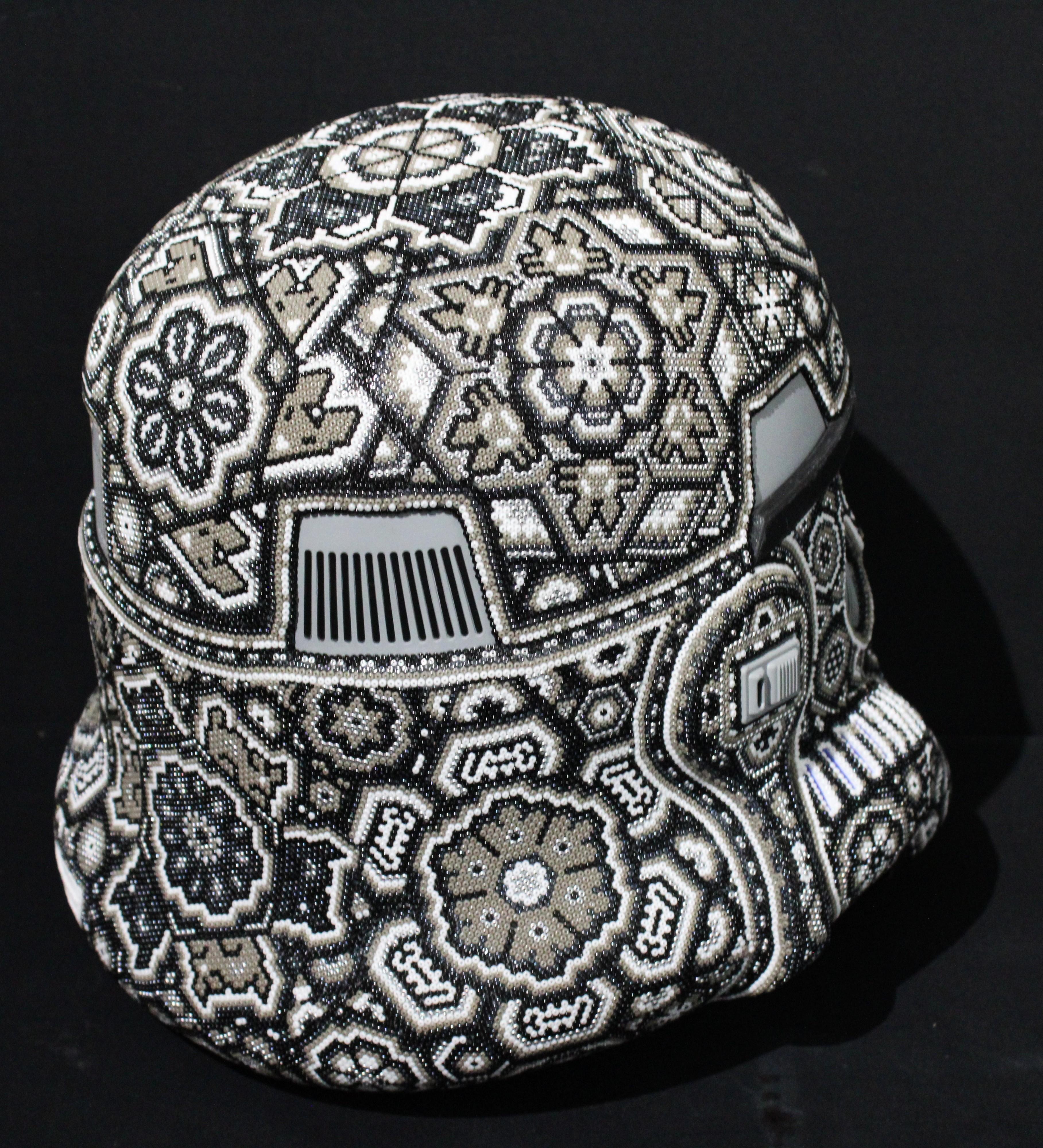 CHROMA aka Rick Wolfryd 