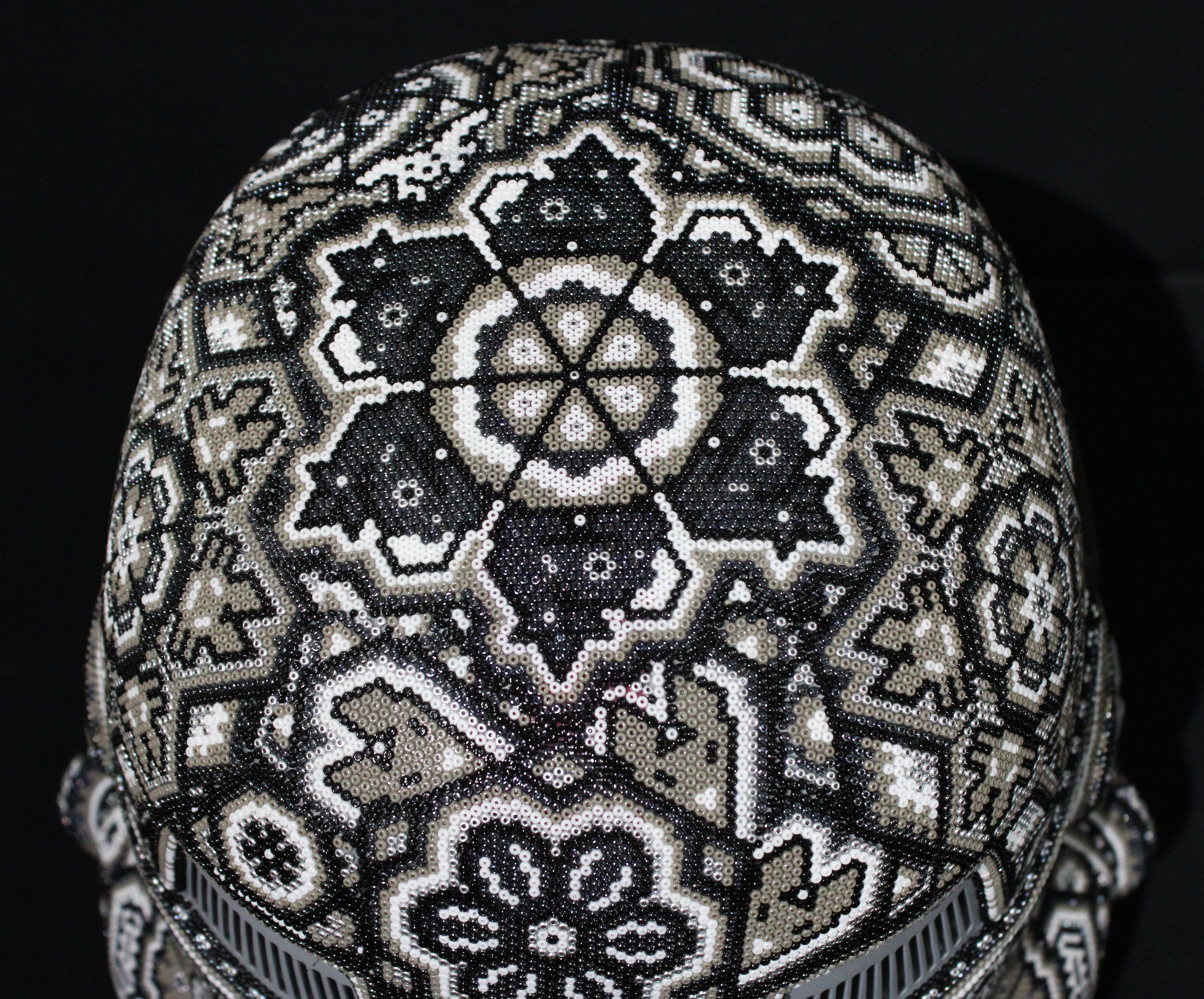 CHROMA aka Rick Wolfryd 