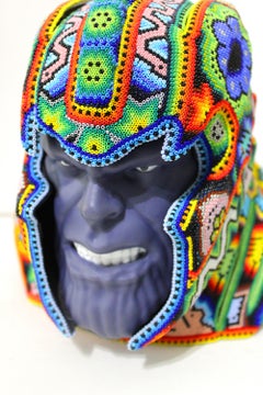 CHROMA aka Rick Wolfryd THANOS . . . BEST OF CHROMA!