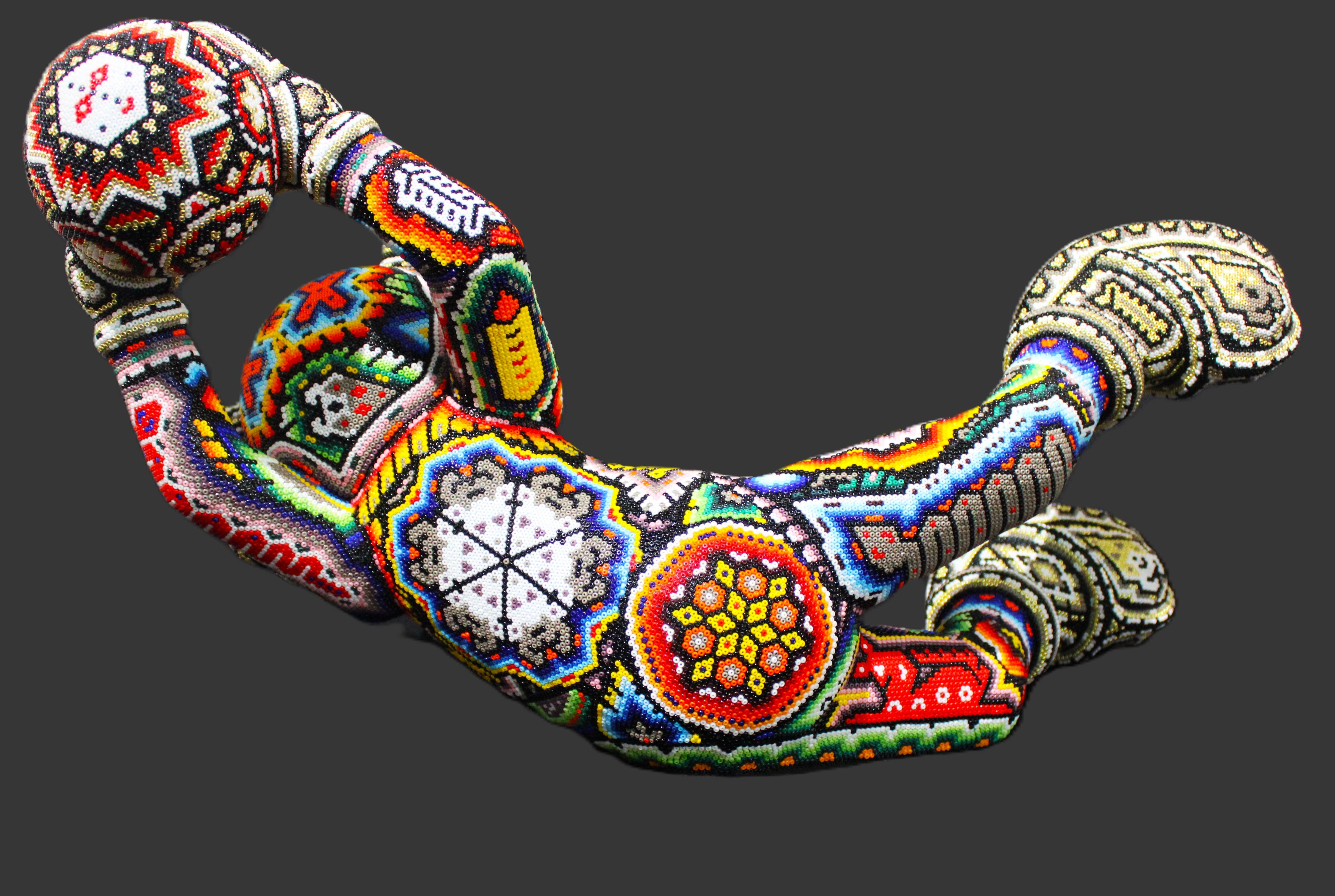 CHROMA aka Rick Wolfryd 