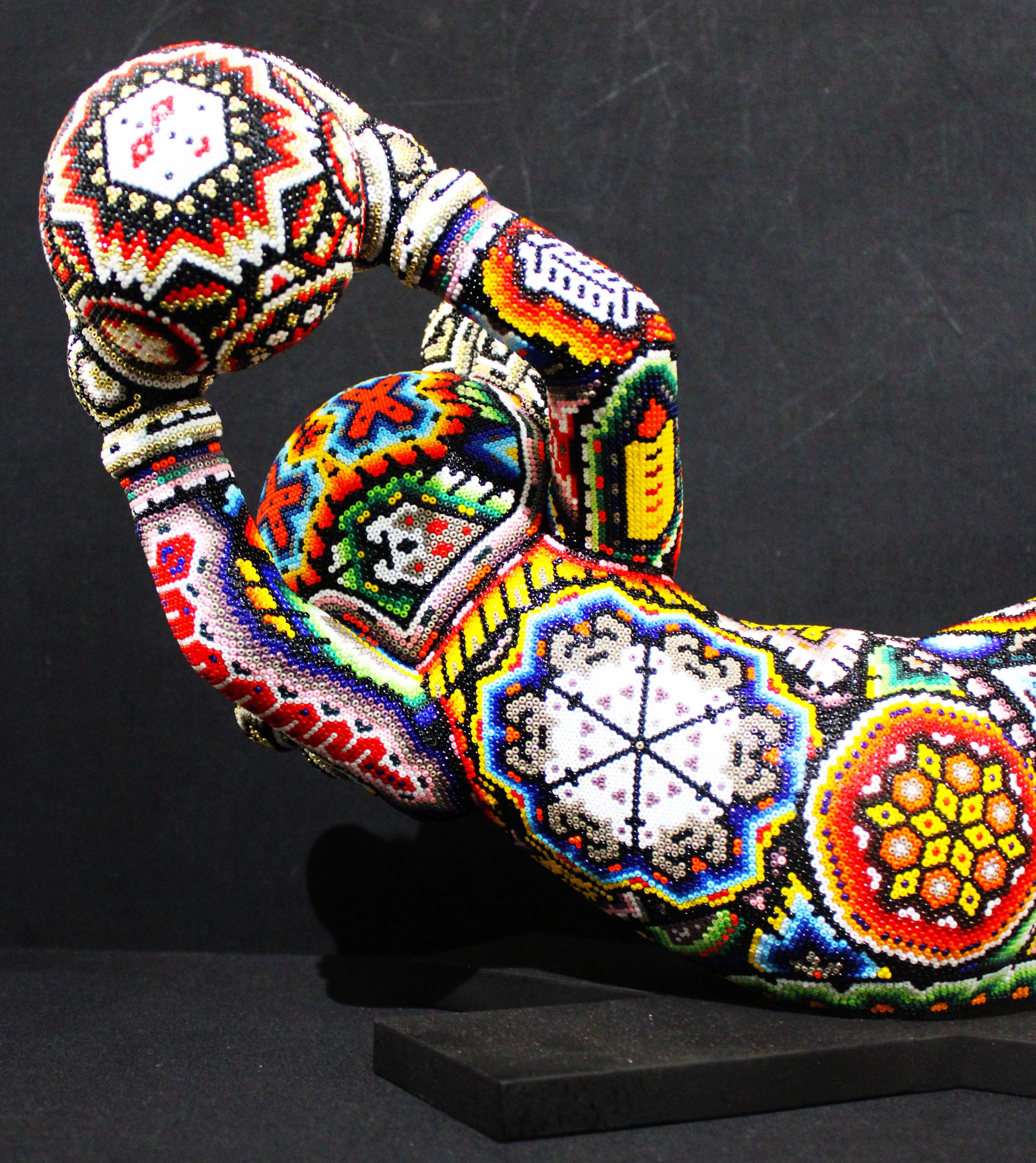 CHROMA aka Rick Wolfryd 