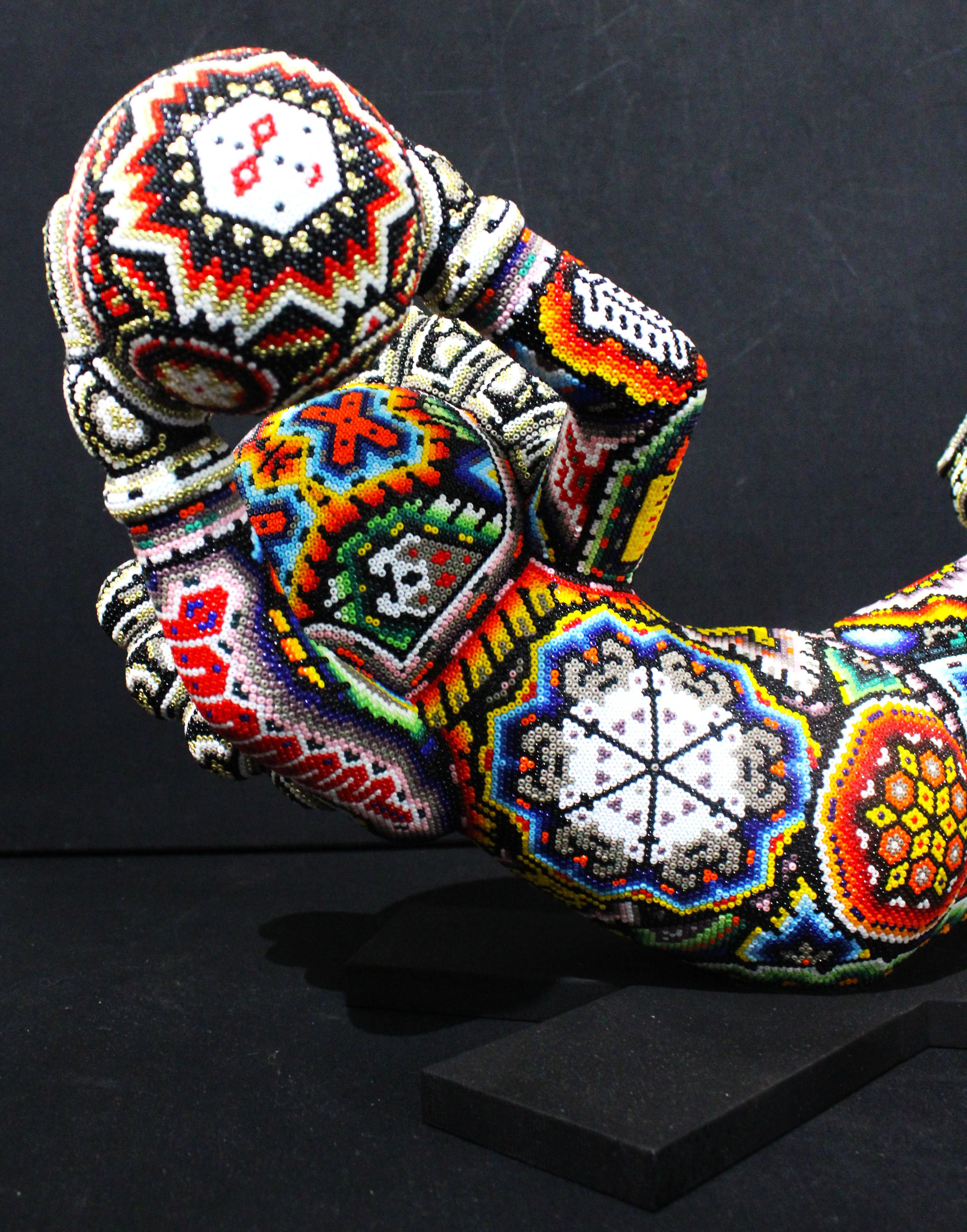 CHROMA aka Rick Wolfryd 