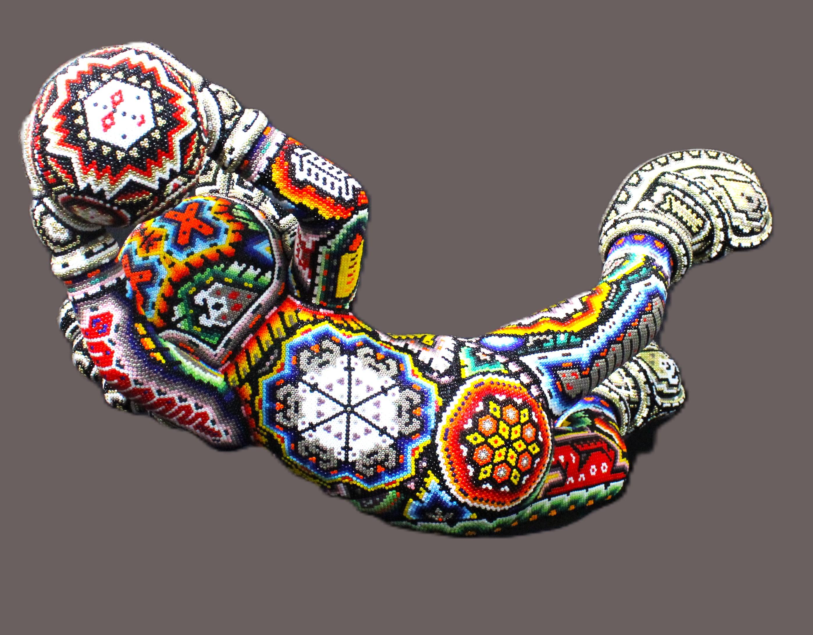 CHROMA aka Rick Wolfryd 