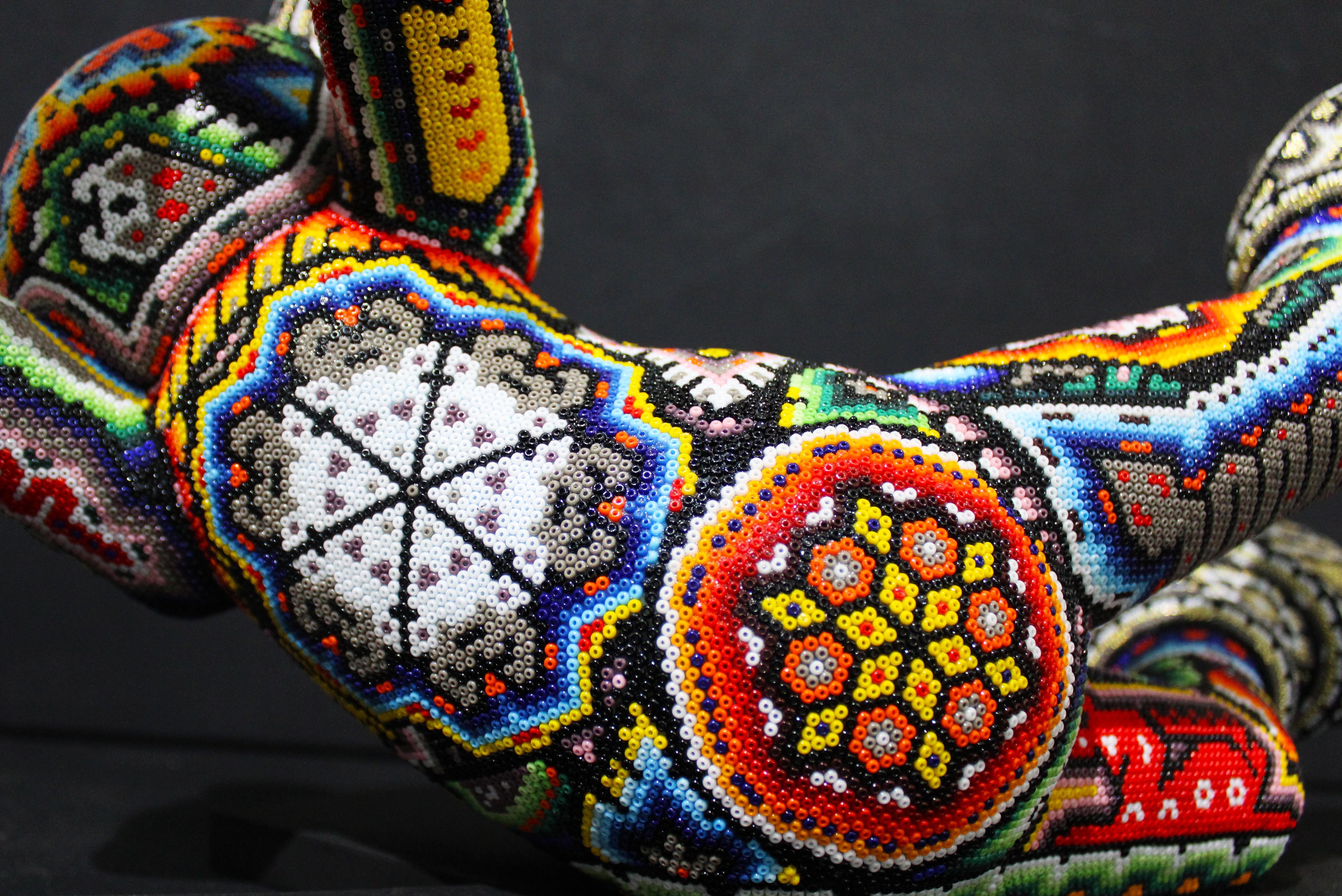 CHROMA aka Rick Wolfryd 