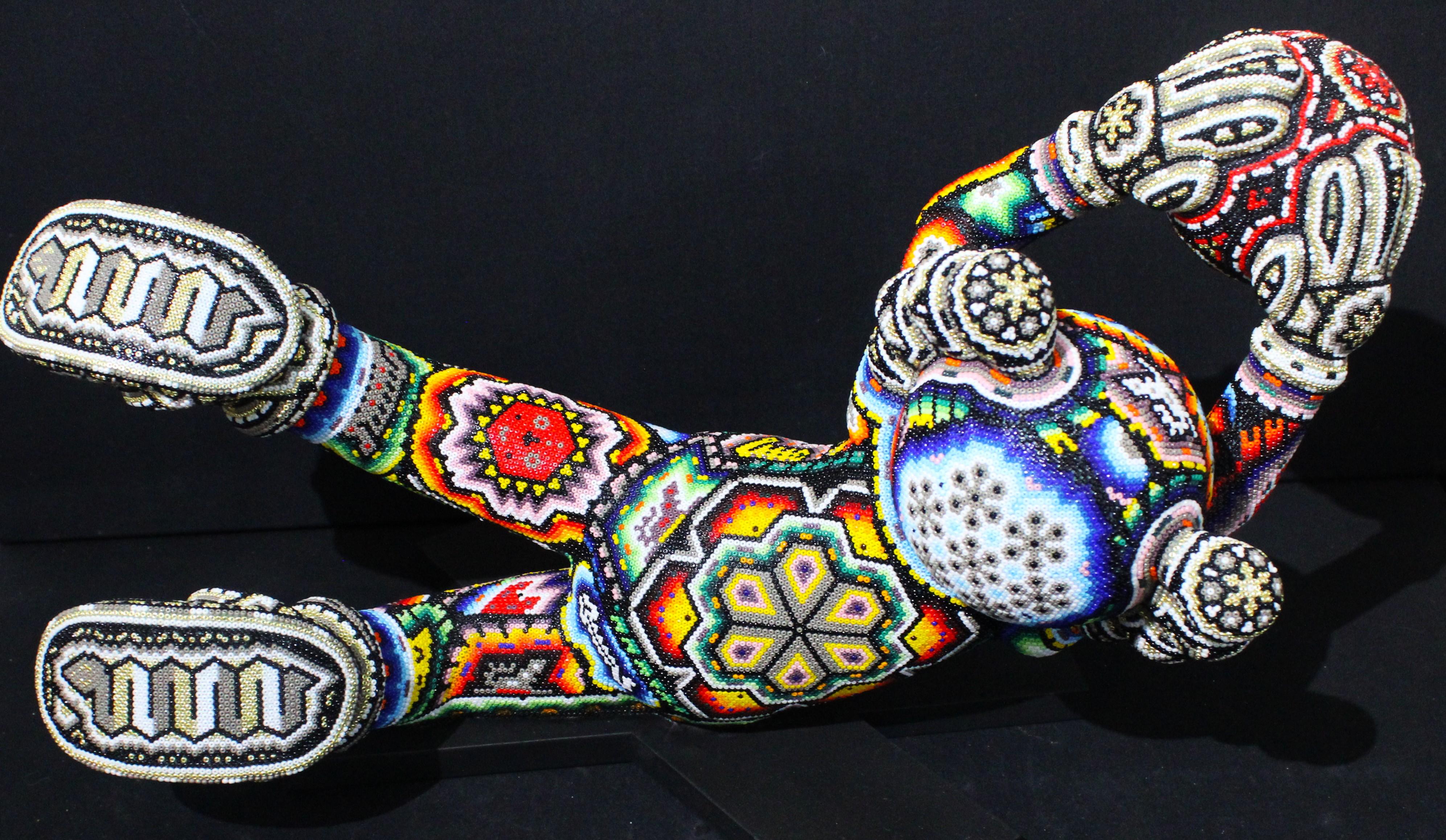 CHROMA aka Rick Wolfryd 