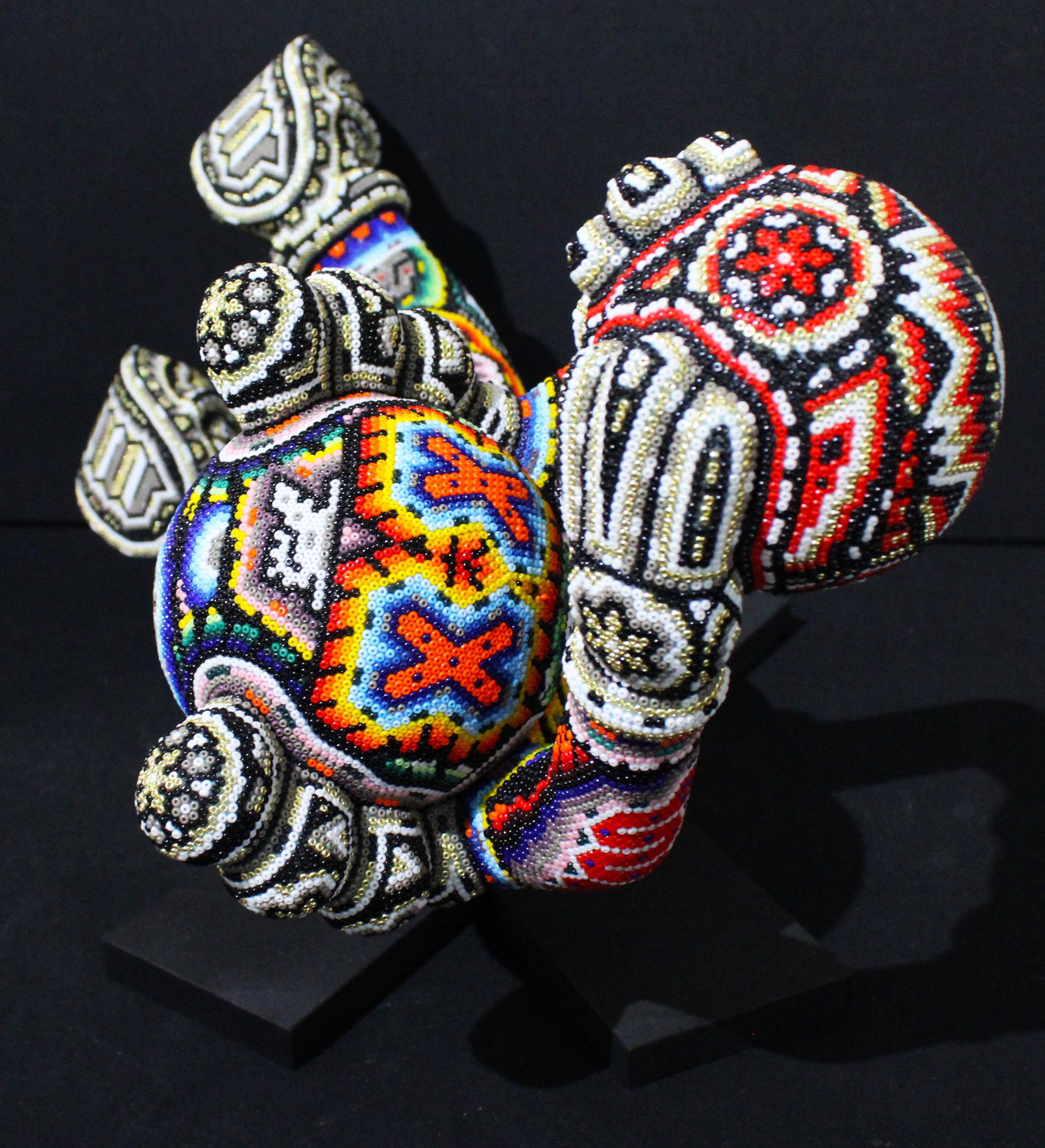 CHROMA aka Rick Wolfryd 