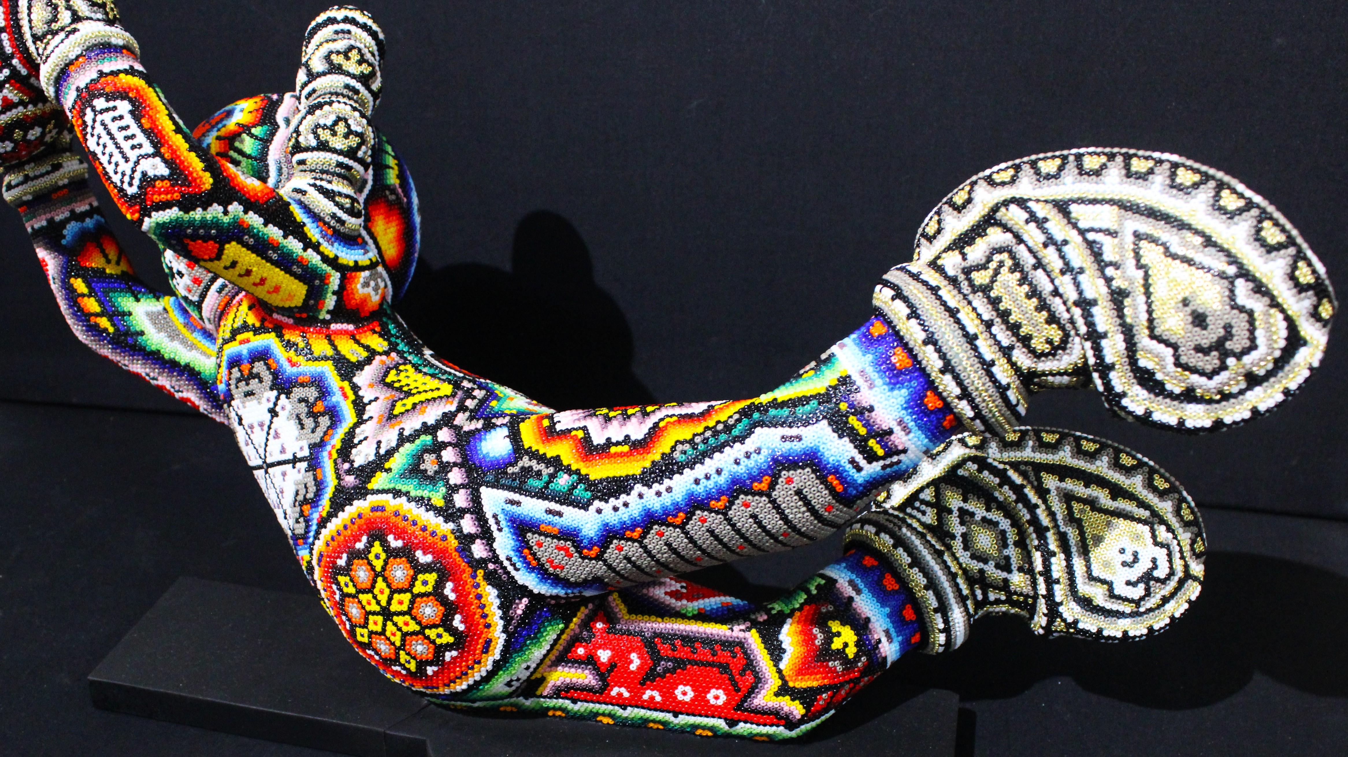 CHROMA aka Rick Wolfryd 