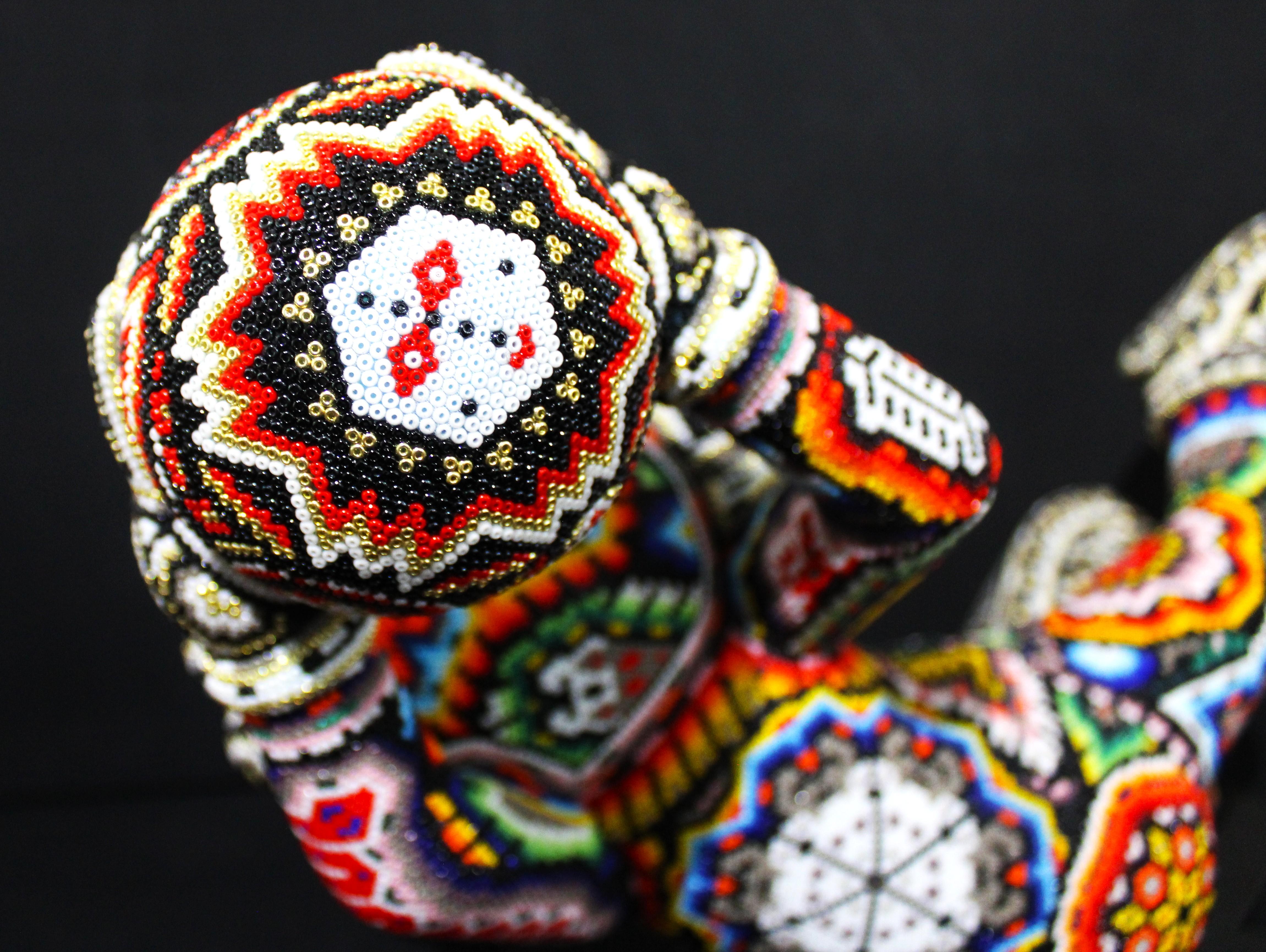 CHROMA aka Rick Wolfryd 