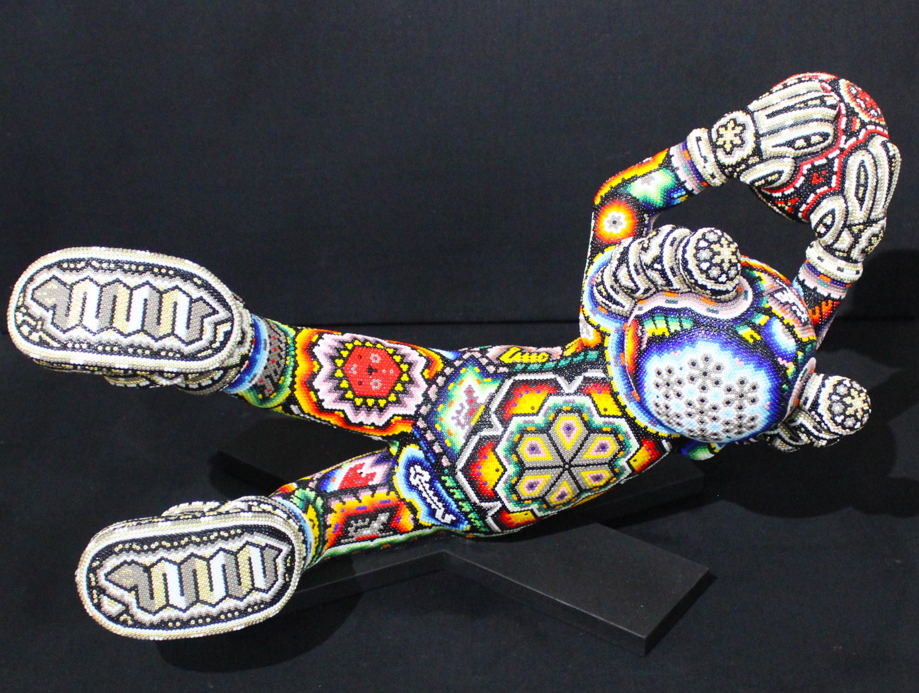 CHROMA aka Rick Wolfryd 