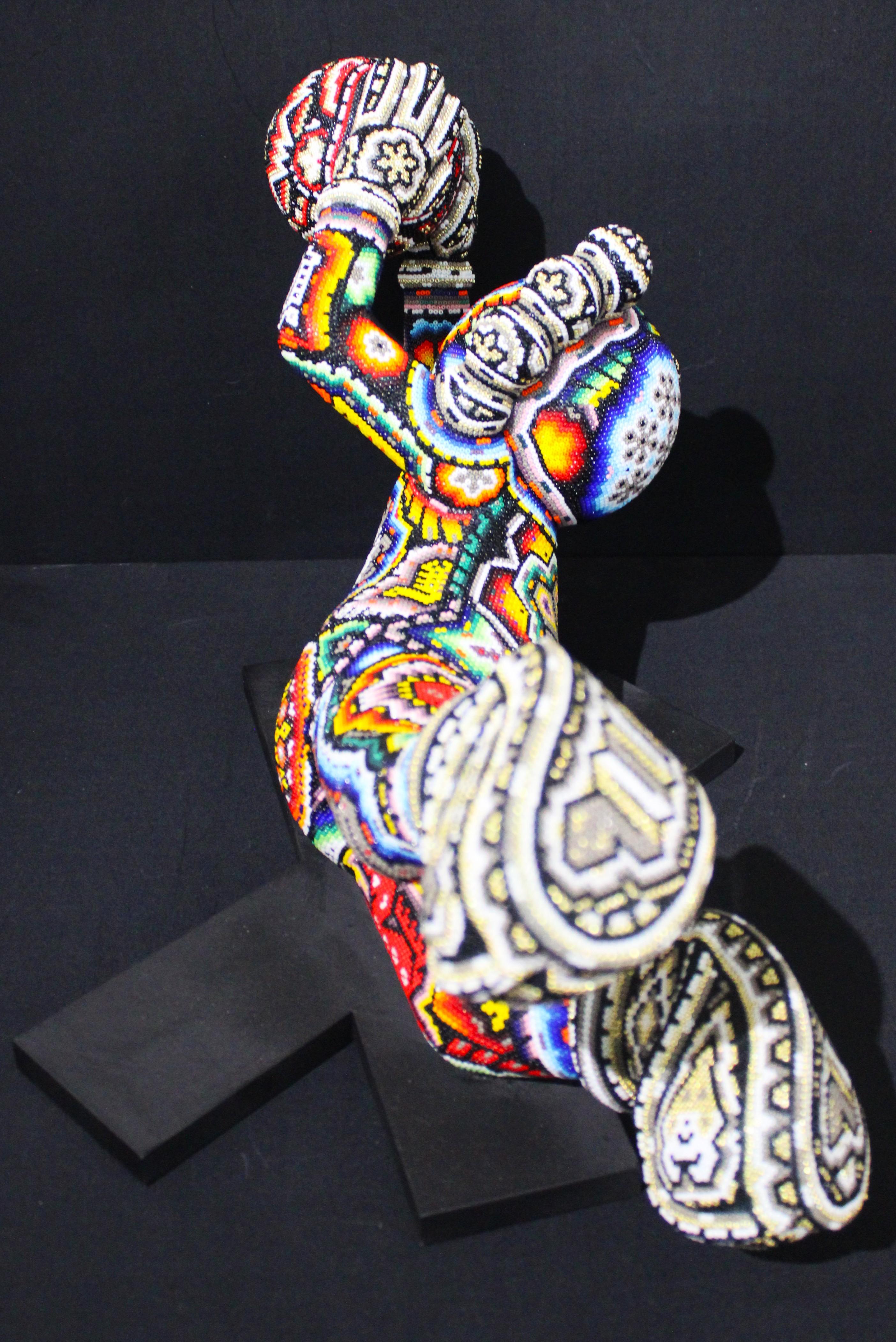 CHROMA aka Rick Wolfryd 