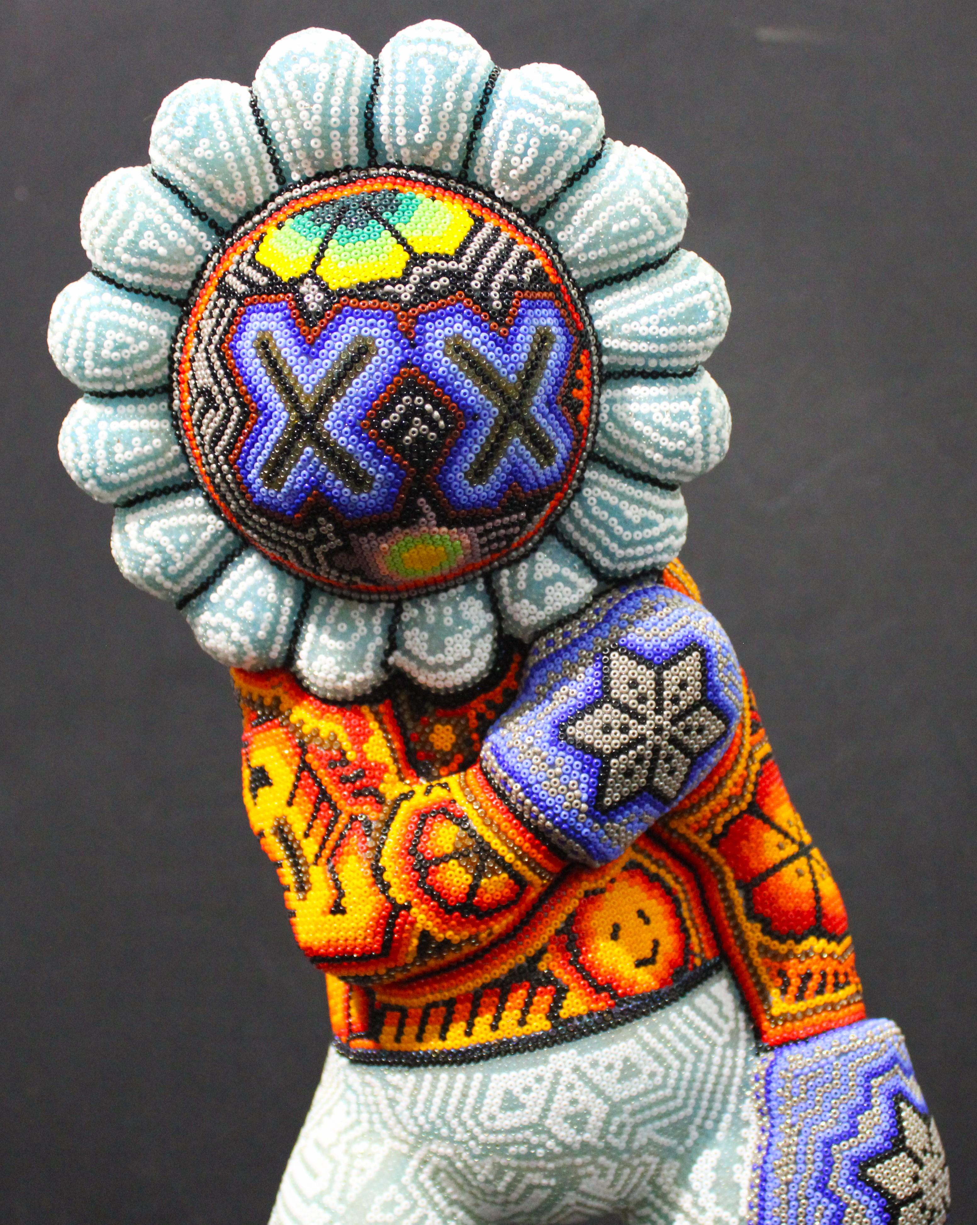 CHROMA aka Rick Wolfryd 