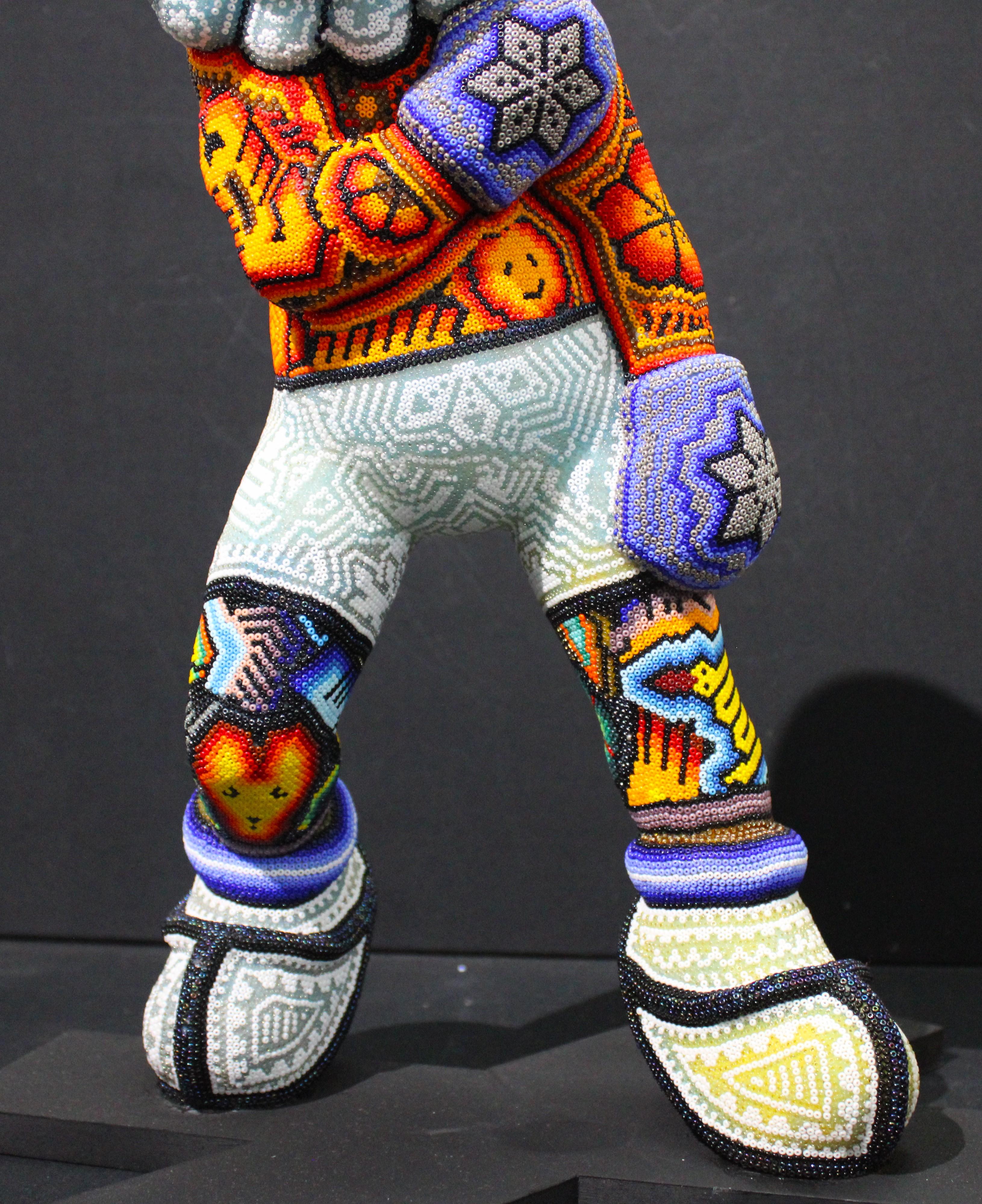 CHROMA aka Rick Wolfryd 