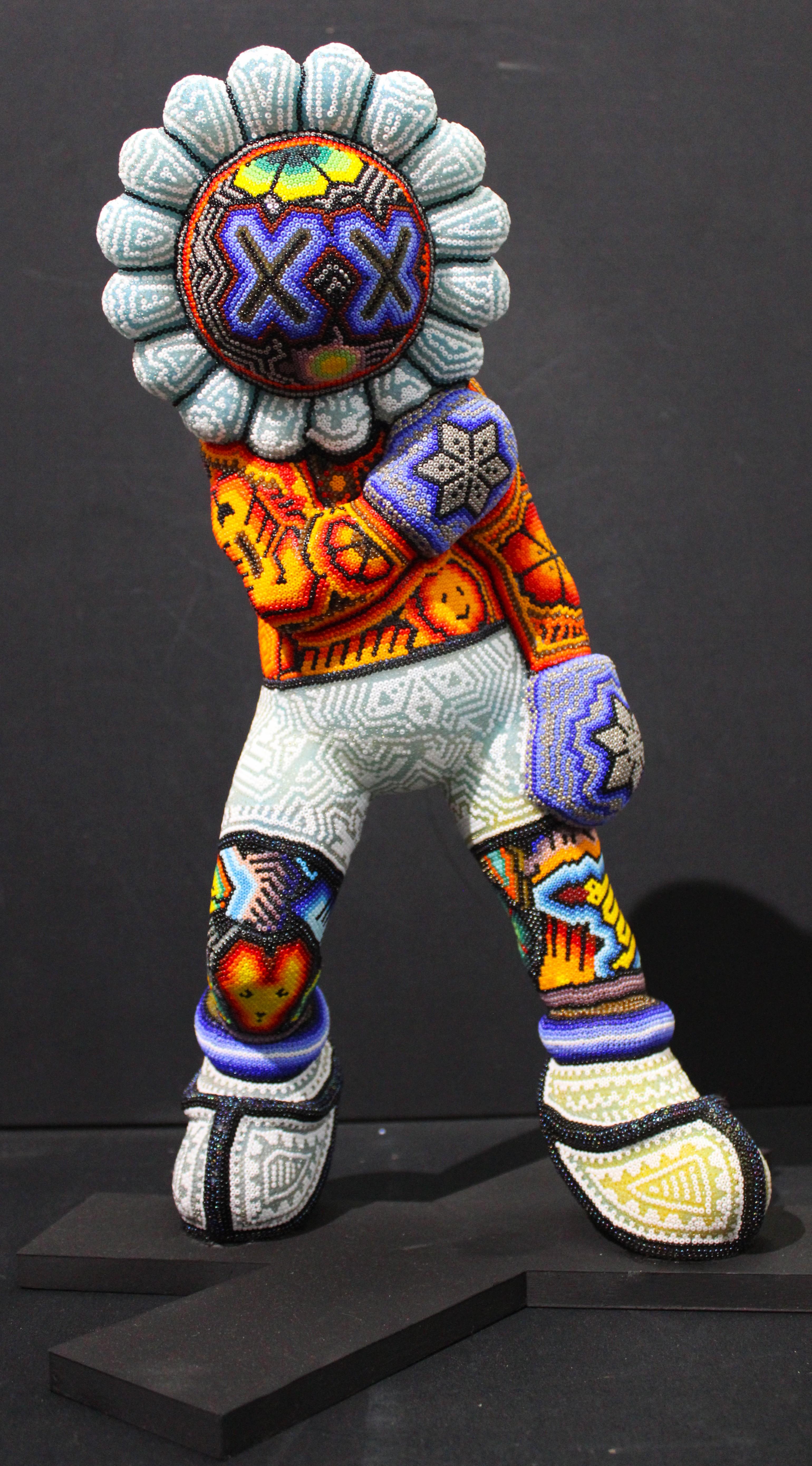 CHROMA aka Rick Wolfryd 