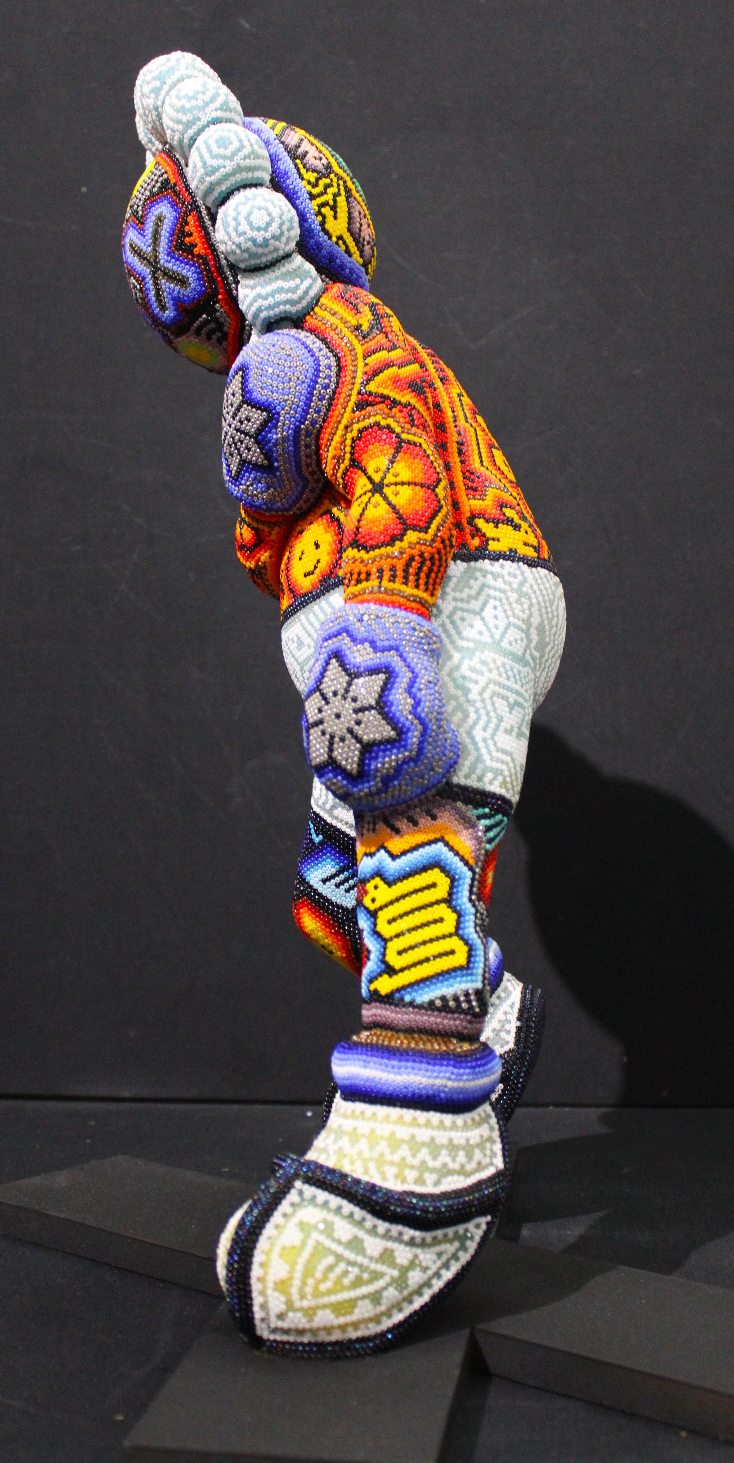 CHROMA aka Rick Wolfryd 