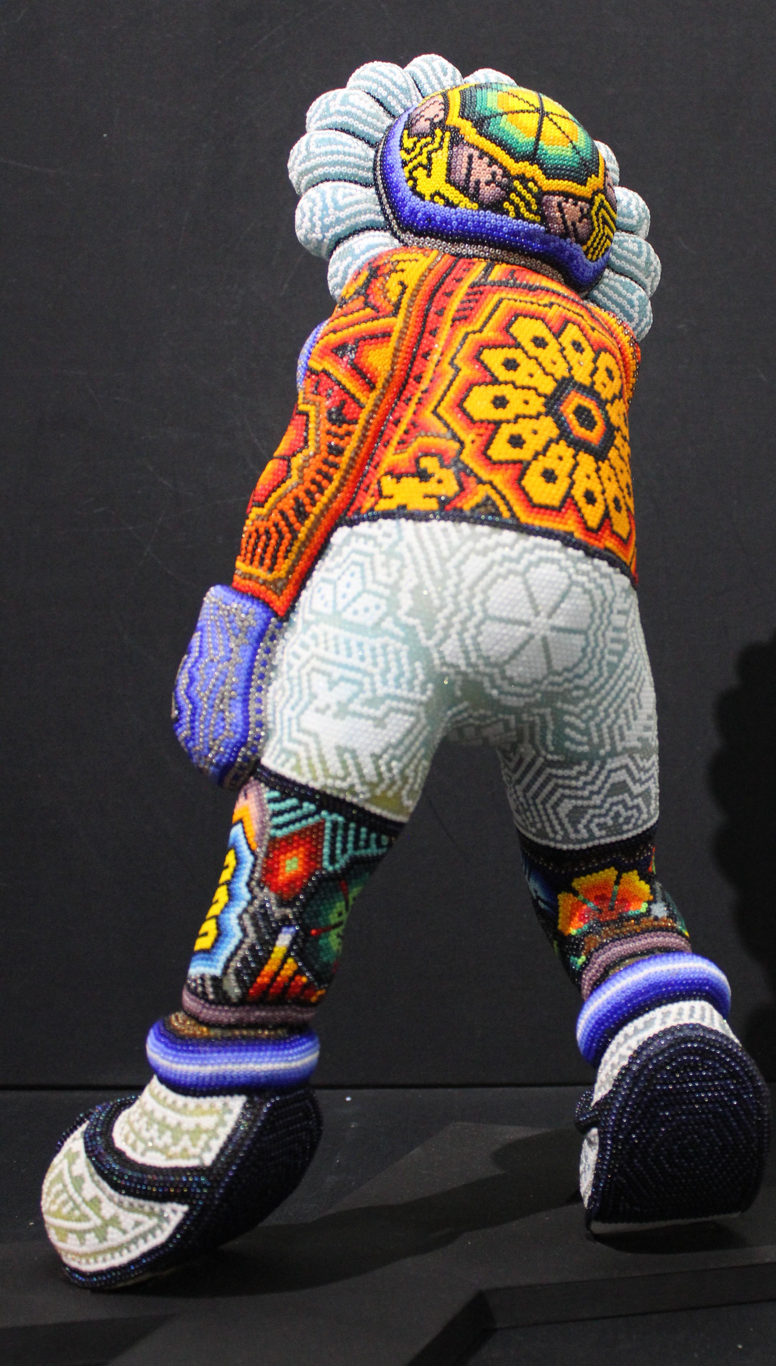 CHROMA aka Rick Wolfryd 