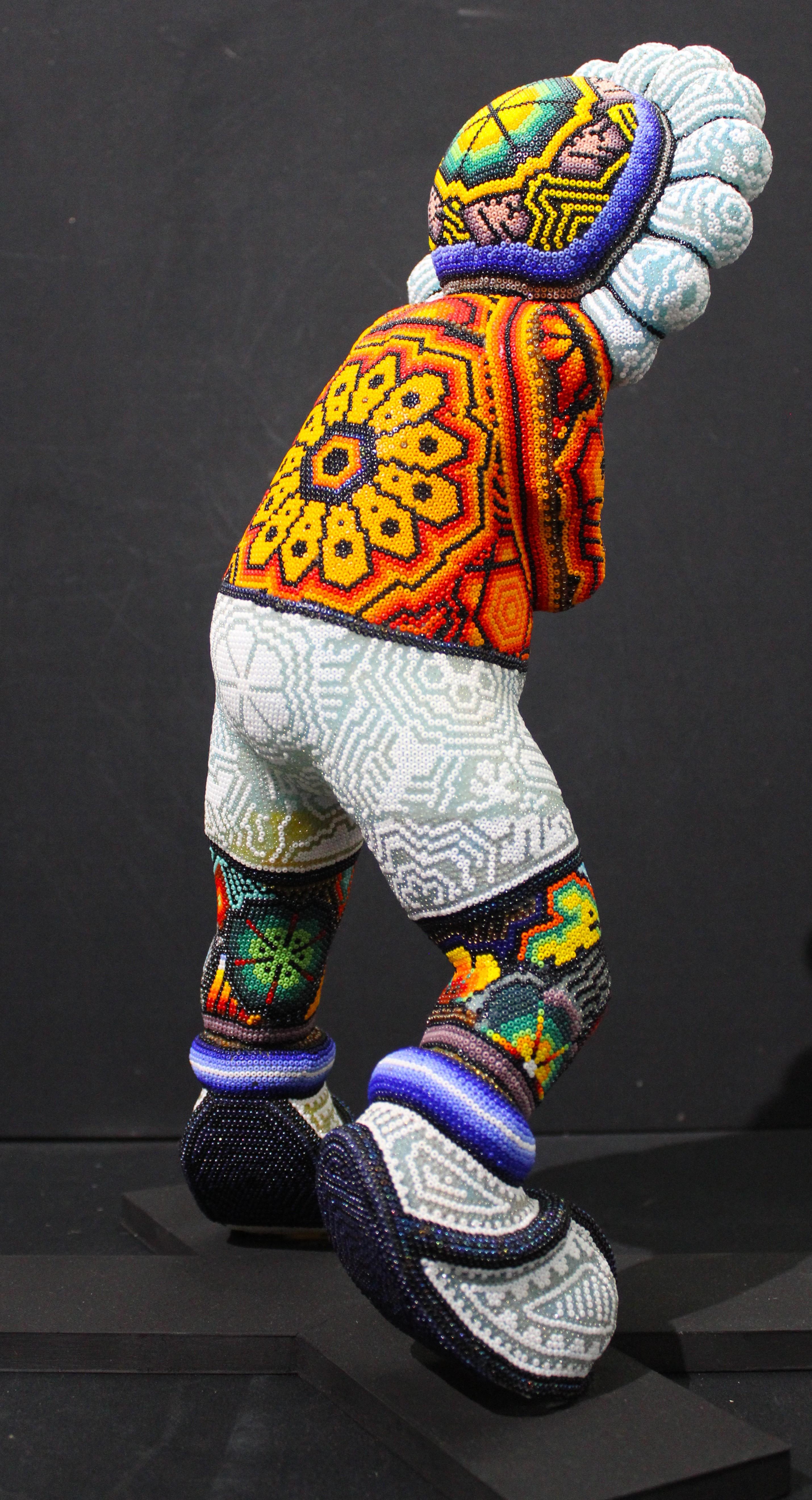 CHROMA aka Rick Wolfryd 