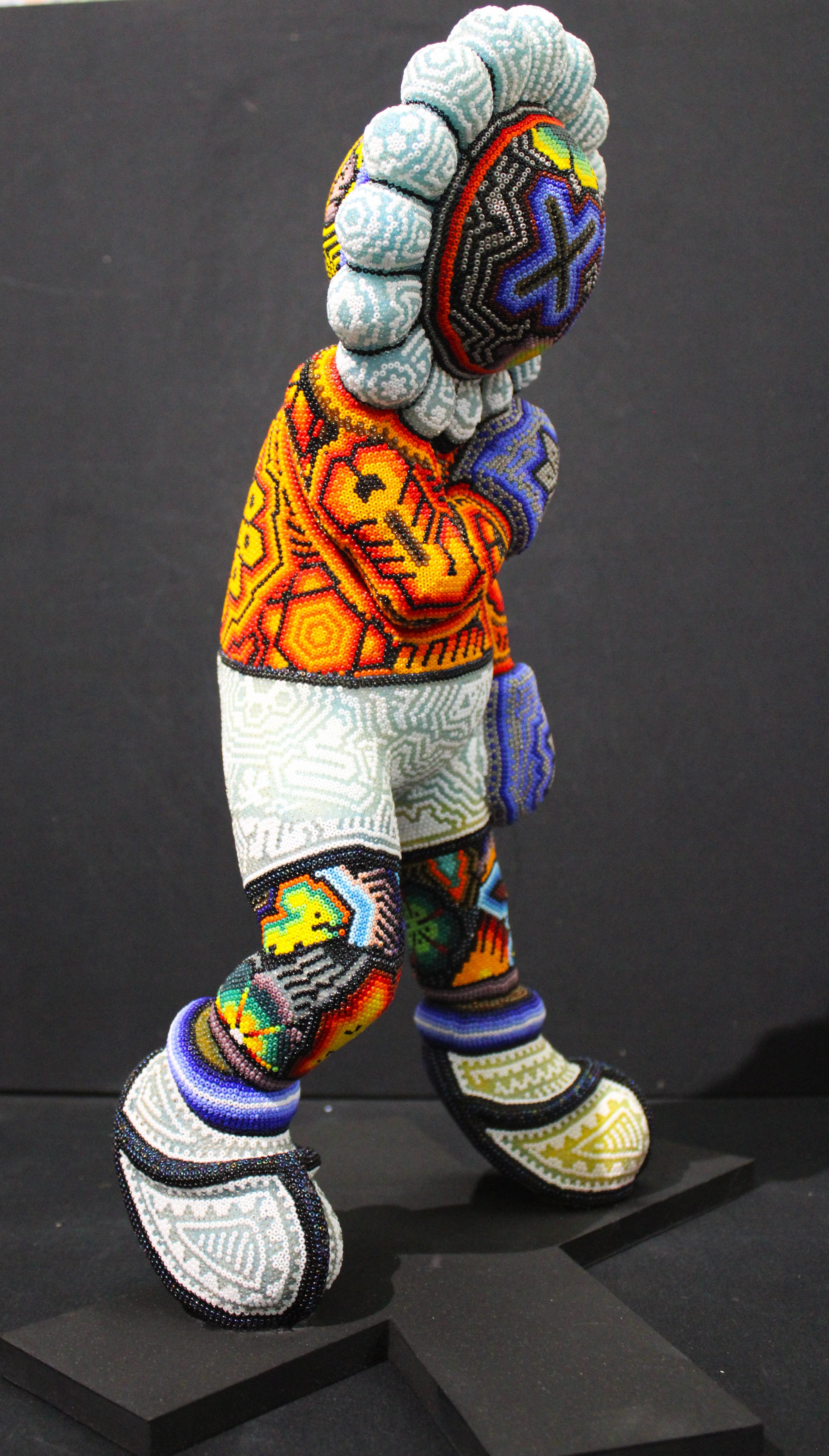 CHROMA aka Rick Wolfryd 