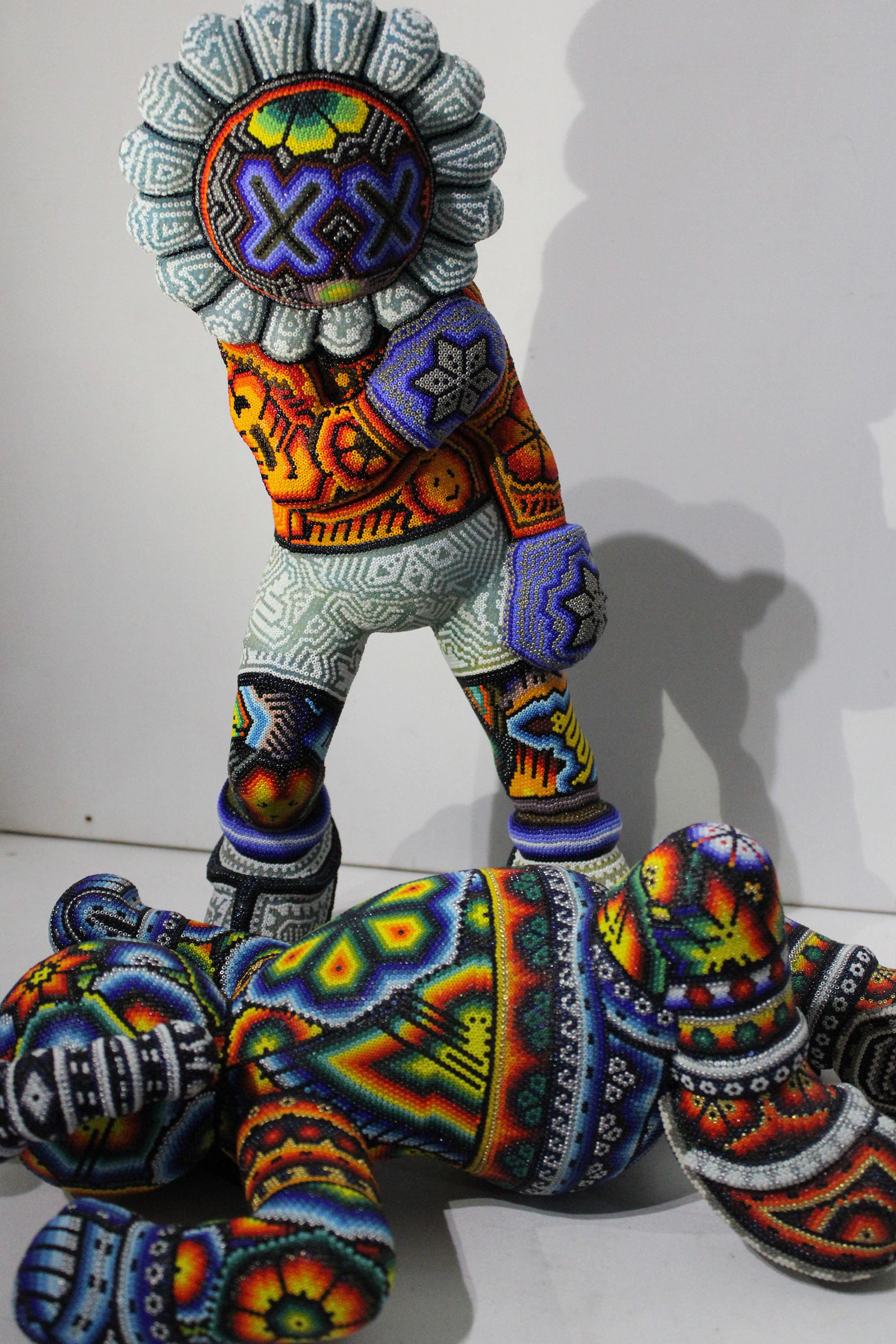 CHROMA aka Rick Wolfryd ¨KNOCK OUT: from the GREATEST SERIES¨ 2026 2 pieces !!