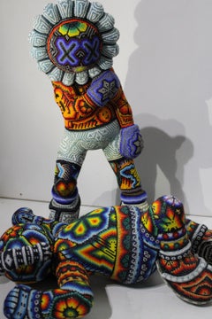 CHROMA aka Rick Wolfryd ¨KNOCK OUT: from the GREATEST SERIES¨ 2026 2 pieces !!