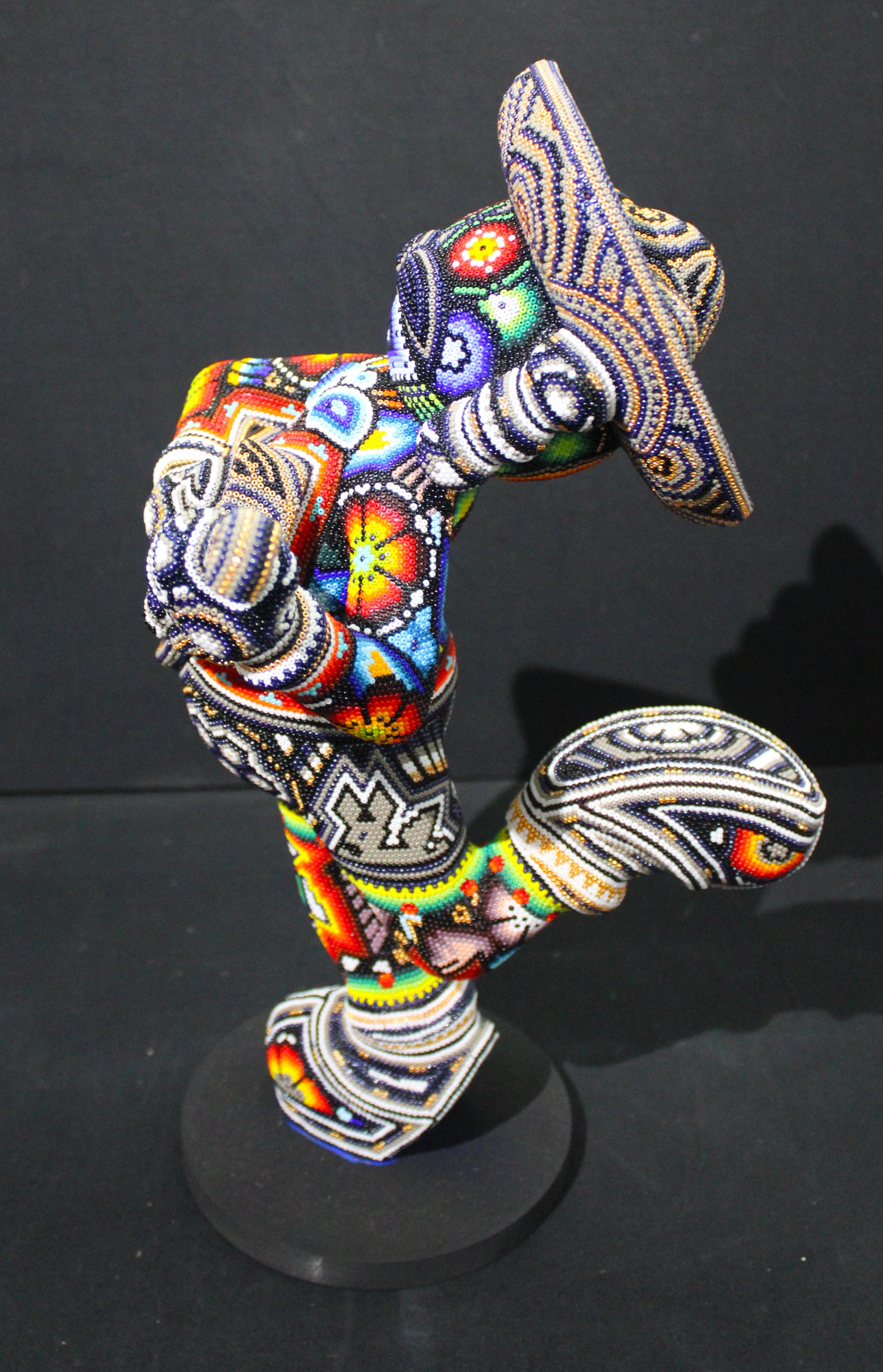 CHROMA aka Rick Wolfryd 