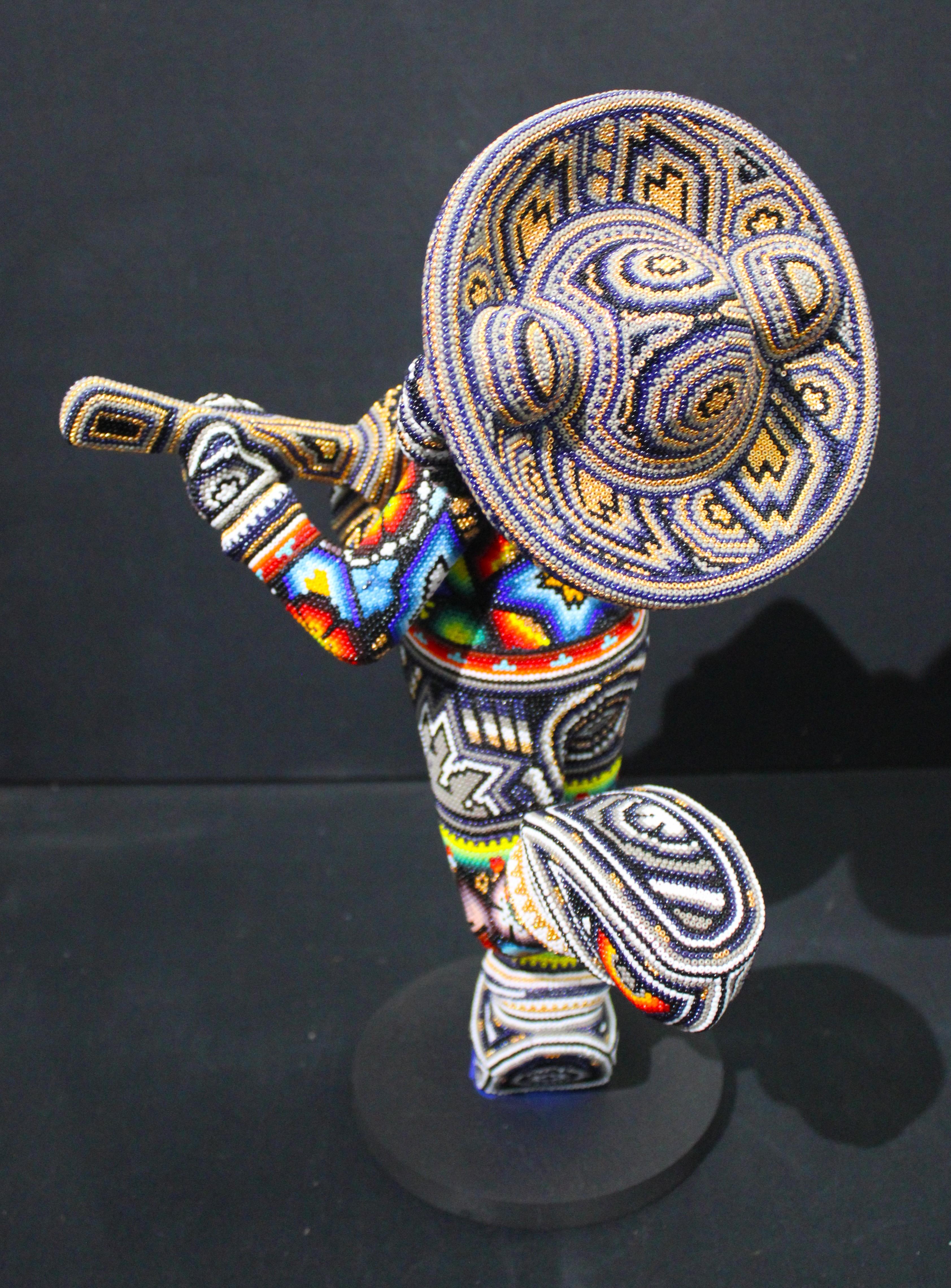 CHROMA aka Rick Wolfryd 