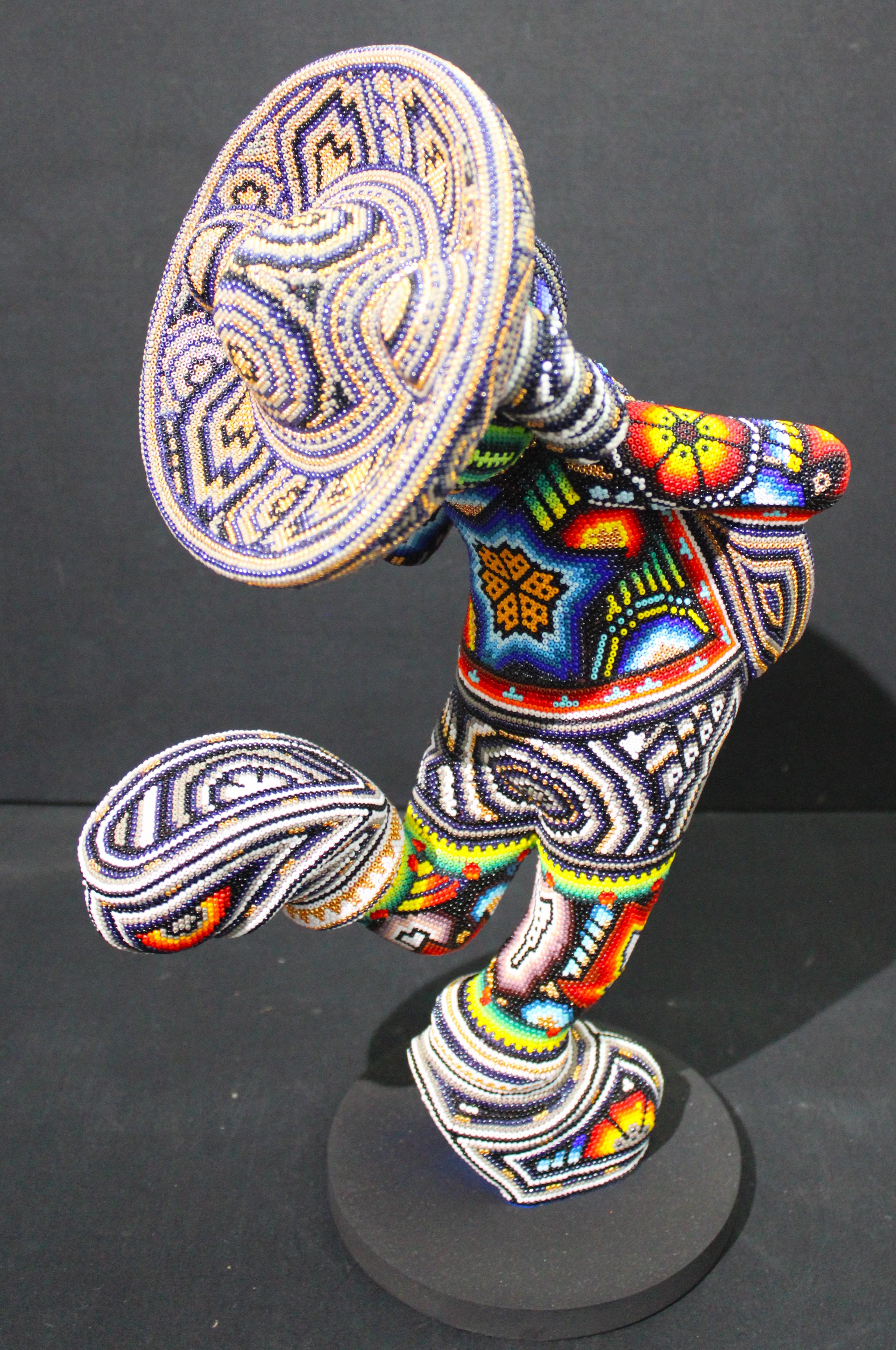 CHROMA aka Rick Wolfryd 