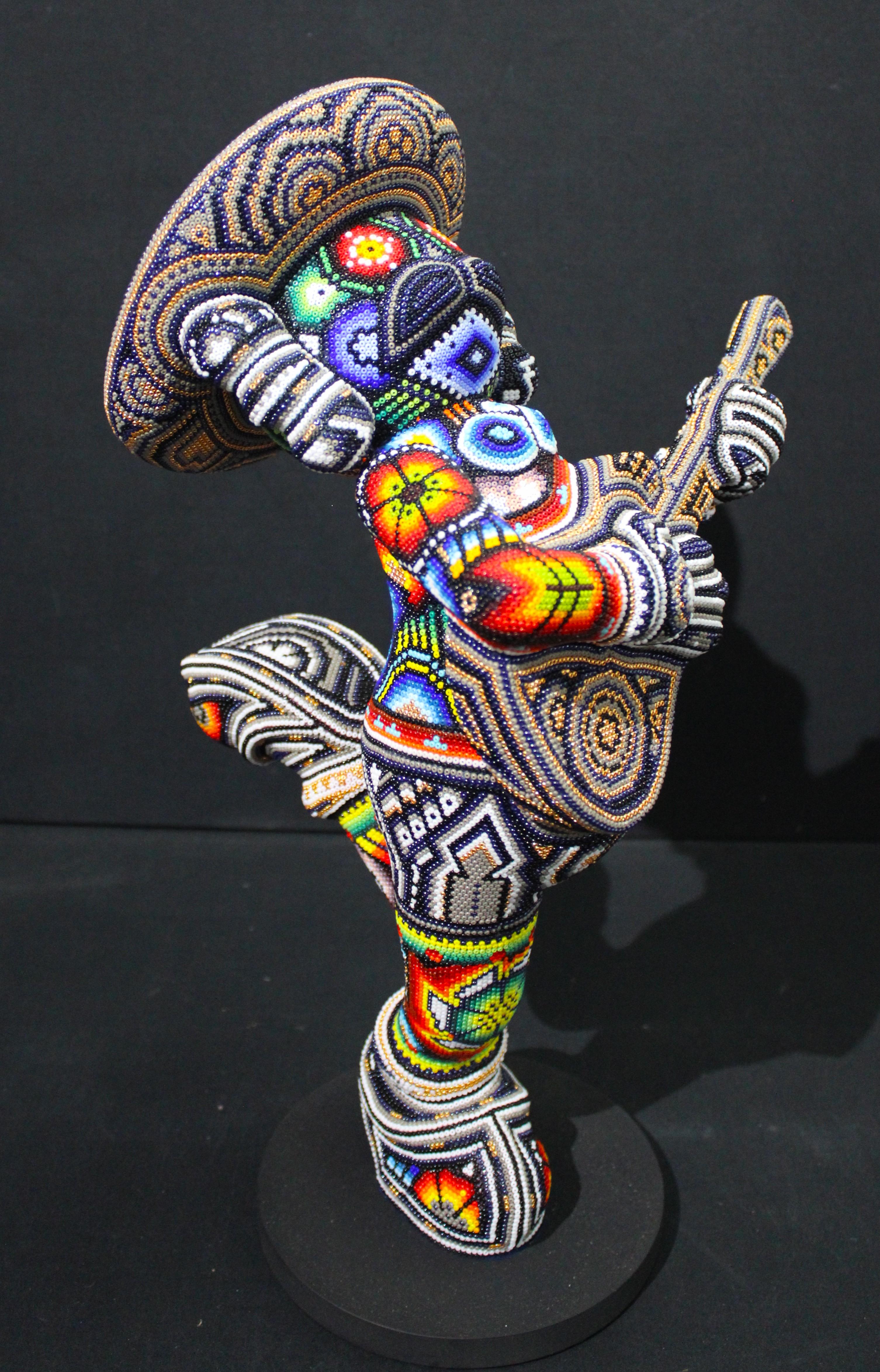 CHROMA aka Rick Wolfryd 