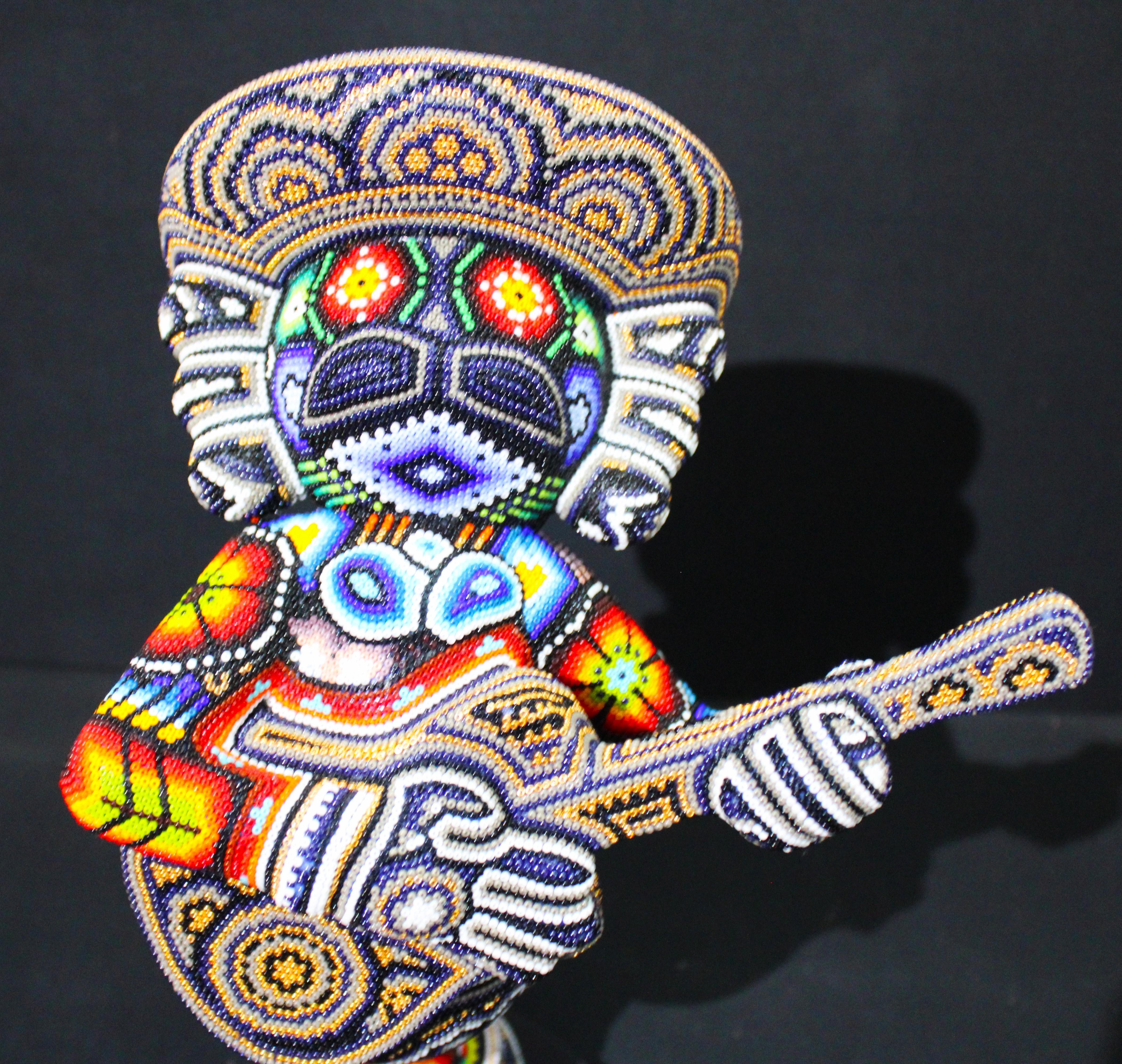 CHROMA aka Rick Wolfryd 