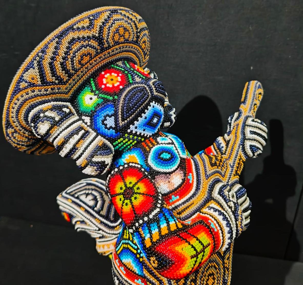 CHROMA aka Rick Wolfryd 