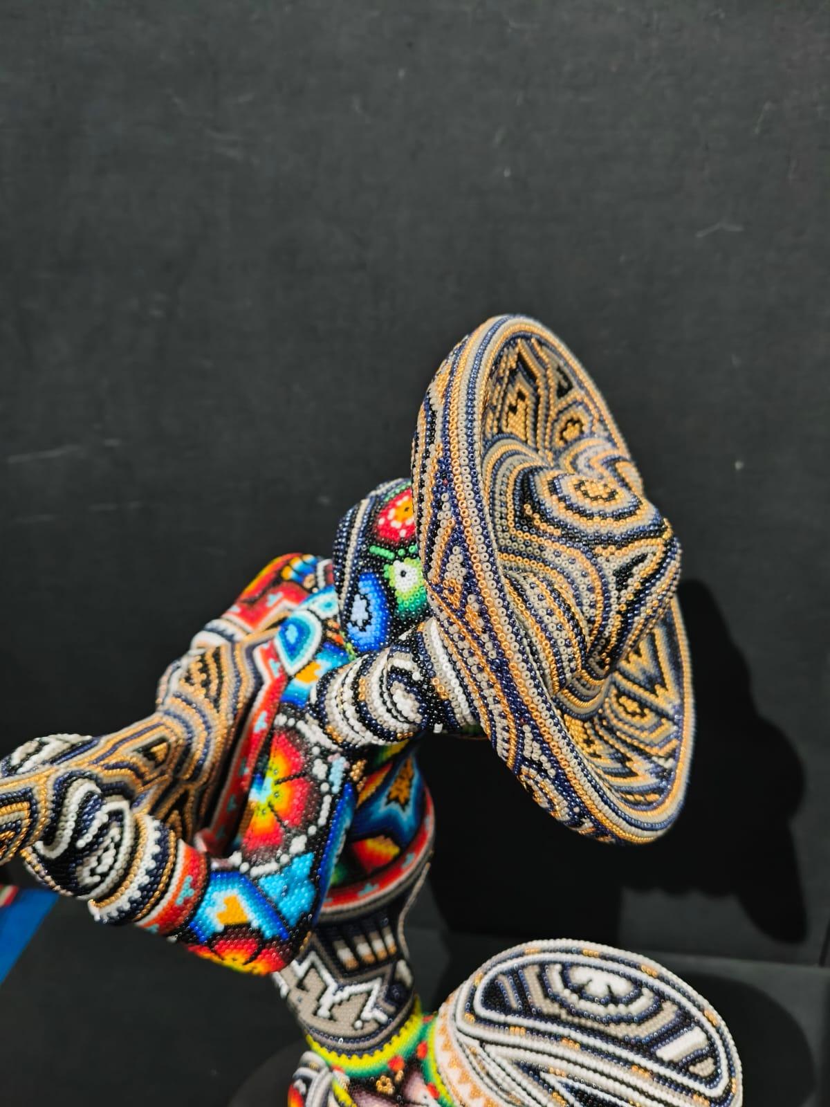 CHROMA aka Rick Wolfryd 