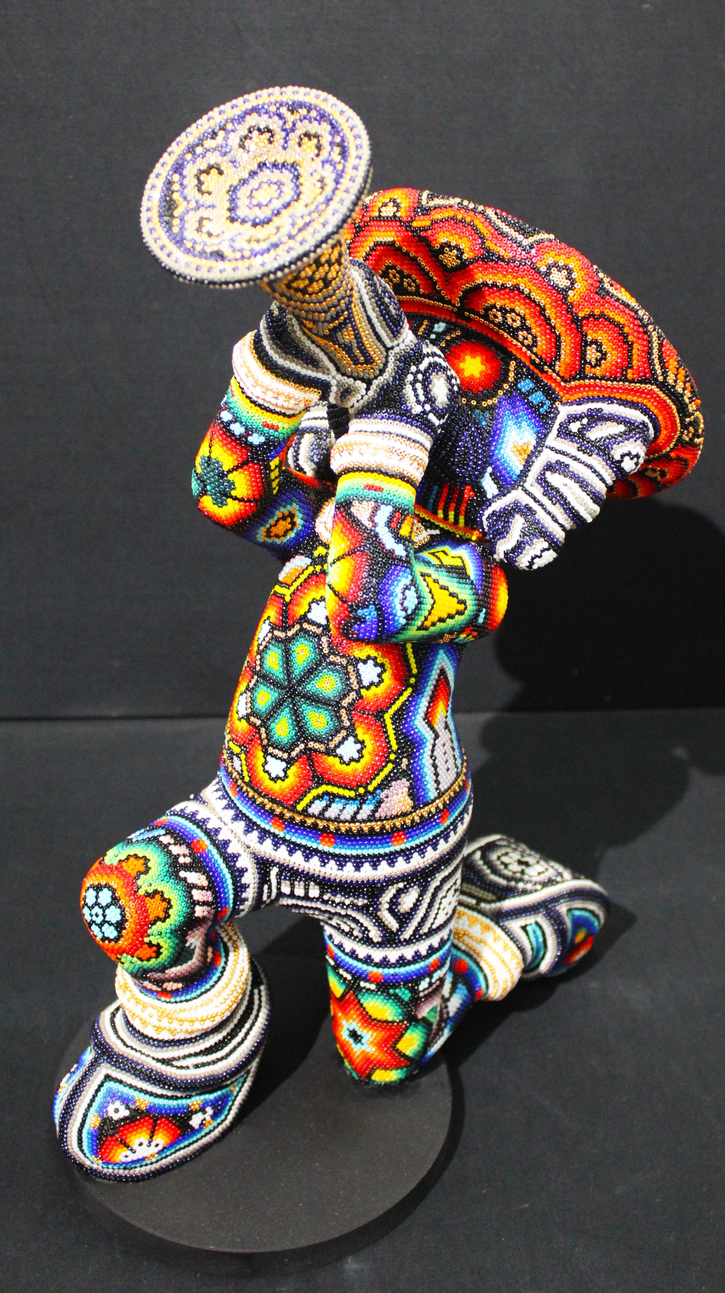 CHROMA aka Rick Wolfryd 