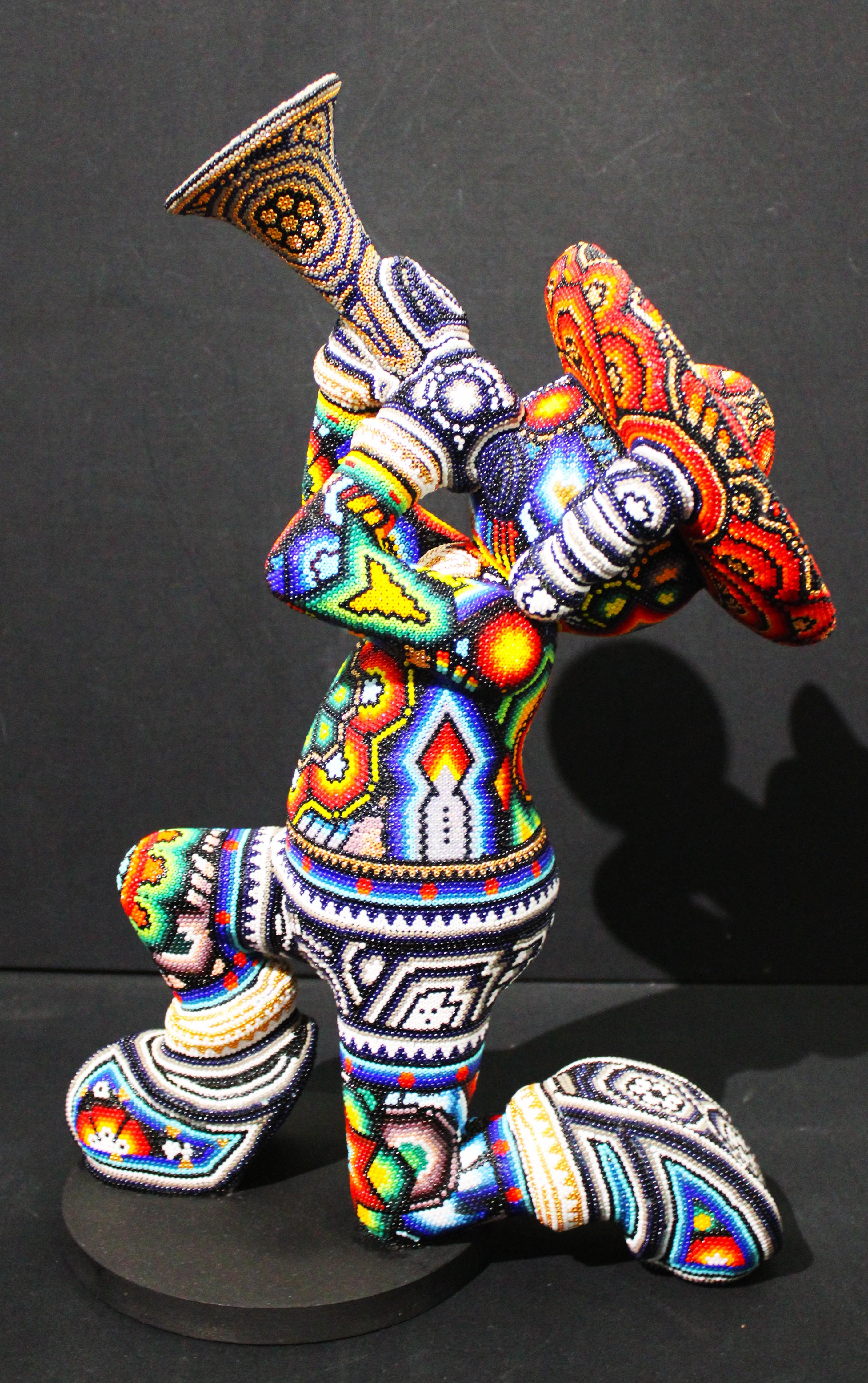 CHROMA aka Rick Wolfryd 