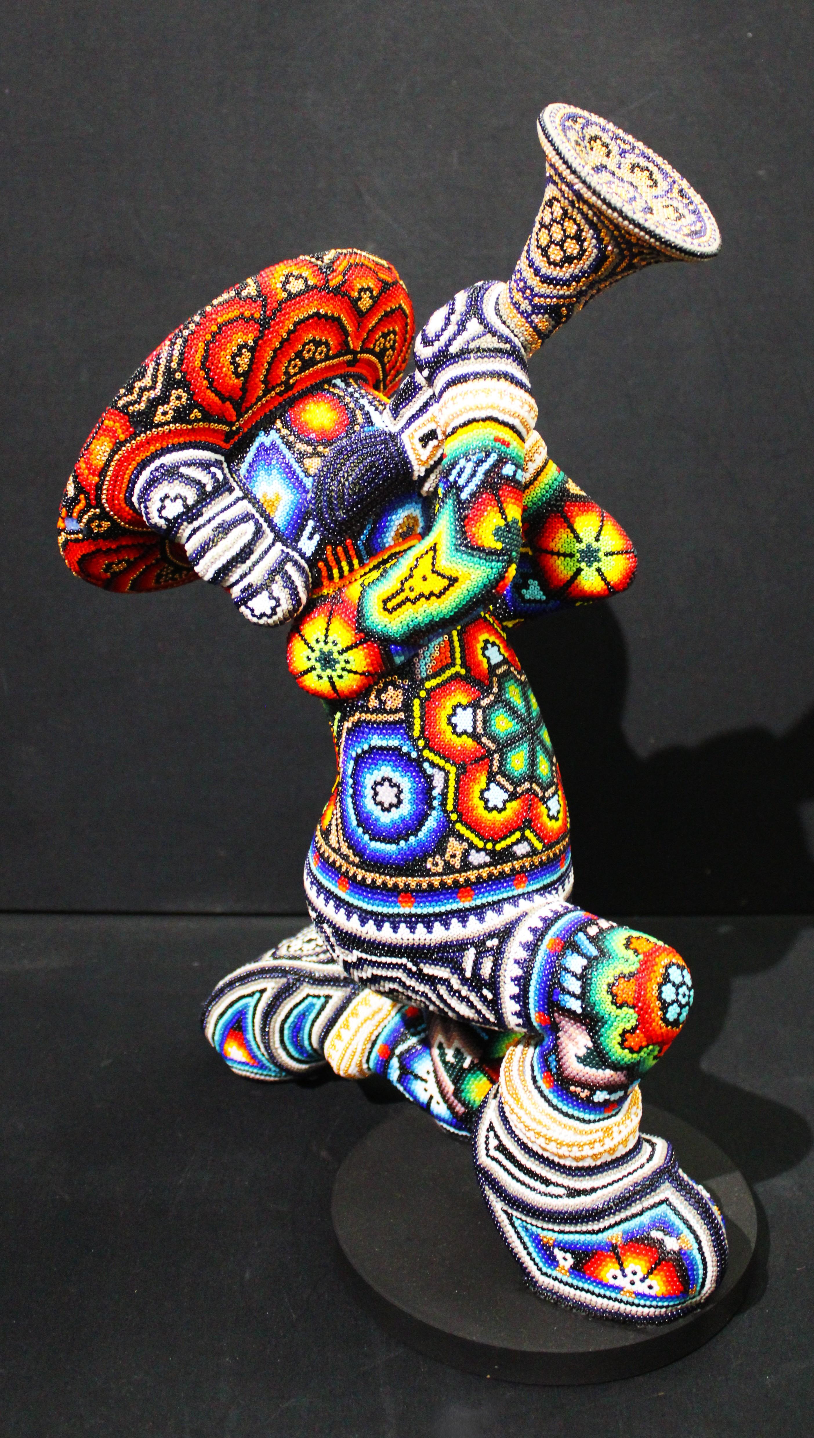 CHROMA aka Rick Wolfryd 