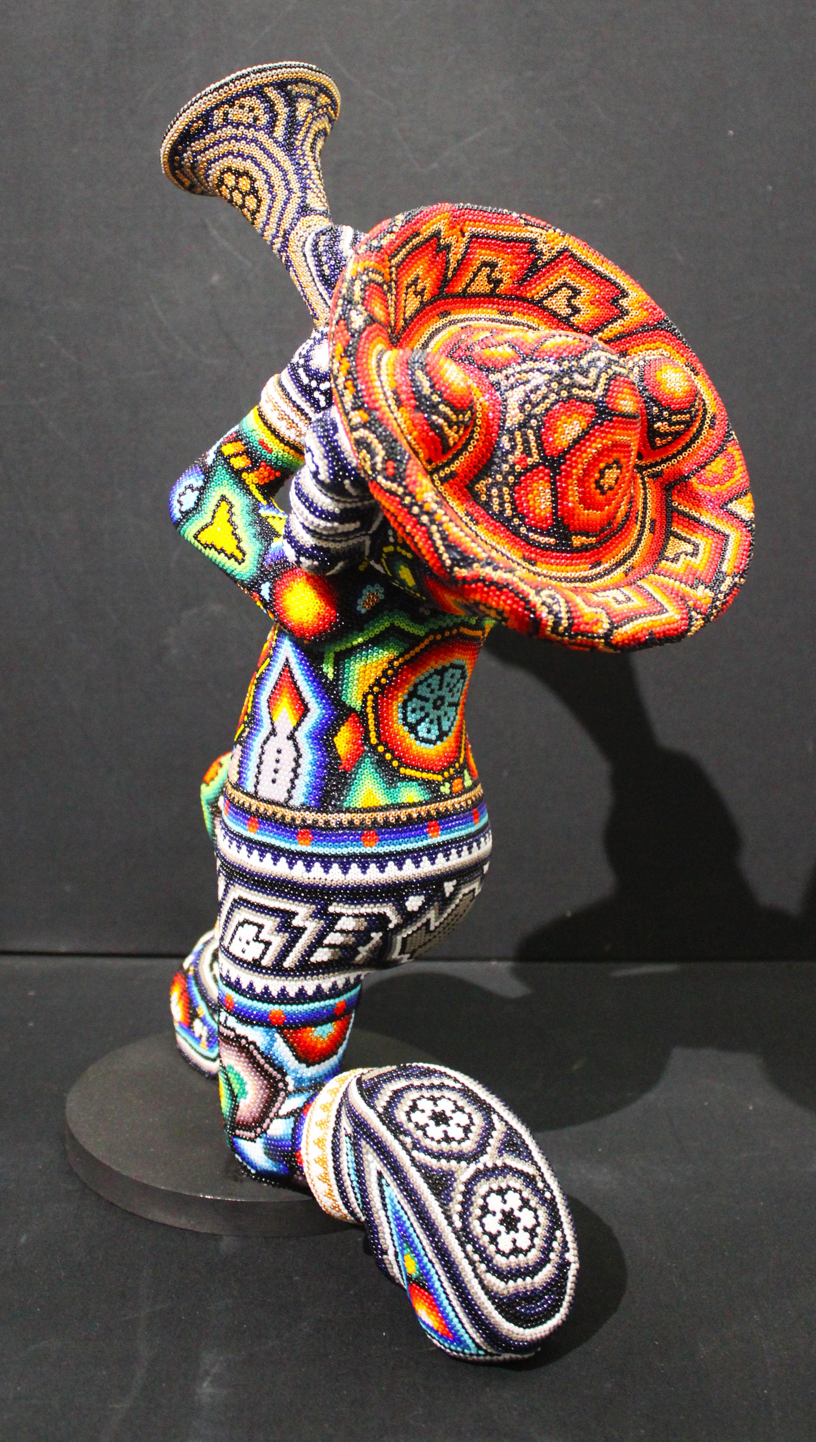 CHROMA aka Rick Wolfryd 