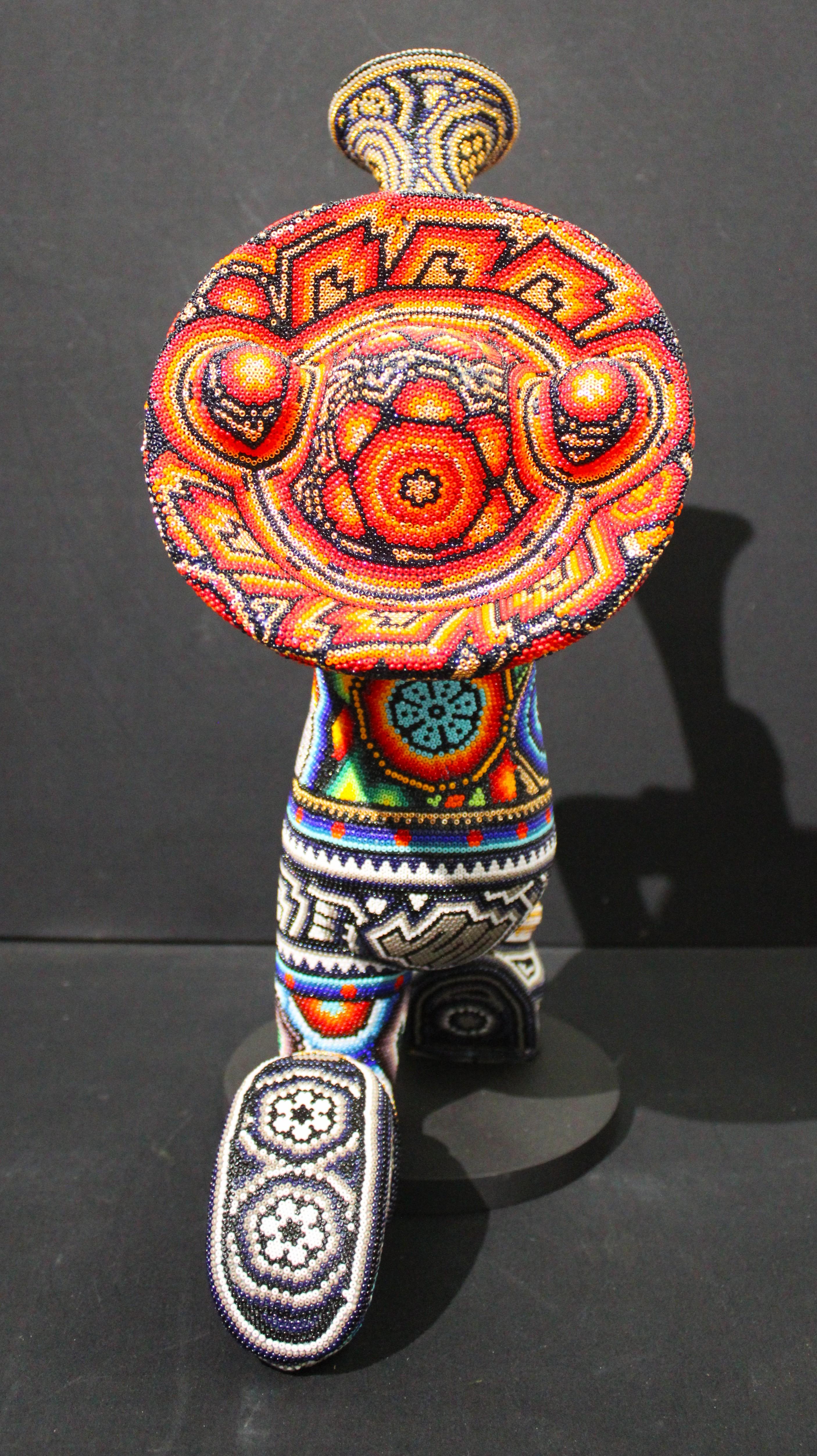 CHROMA aka Rick Wolfryd 