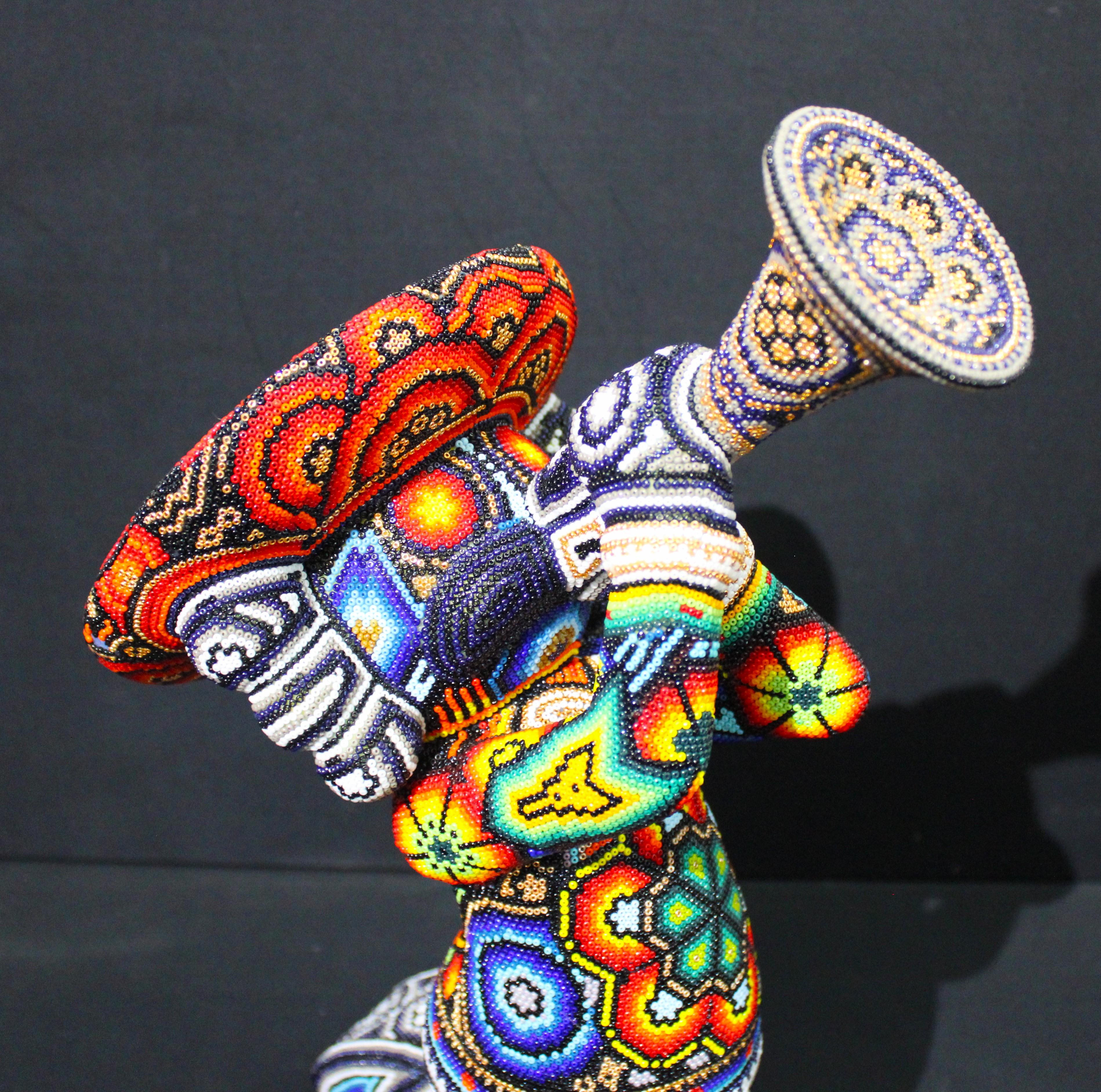 CHROMA aka Rick Wolfryd 