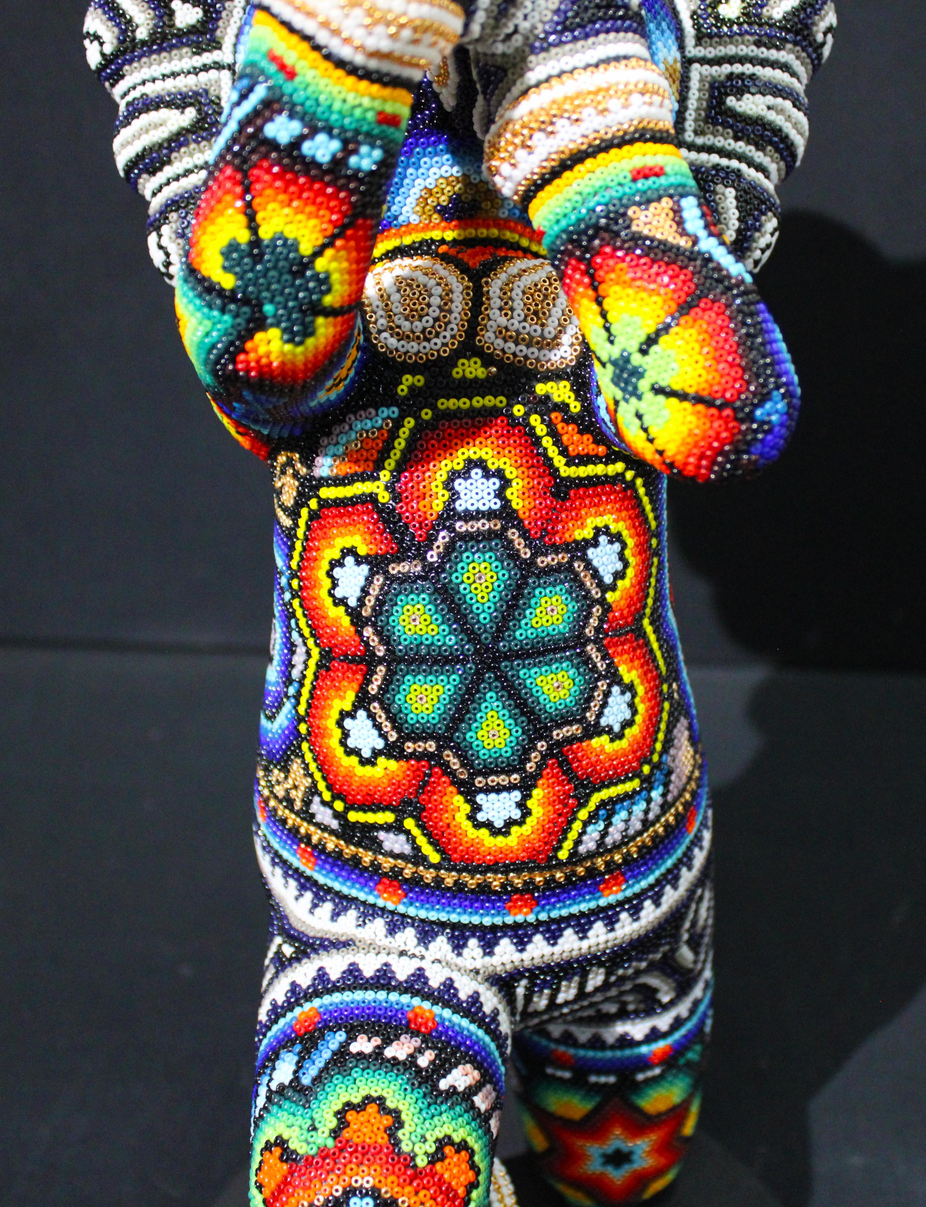 CHROMA aka Rick Wolfryd 