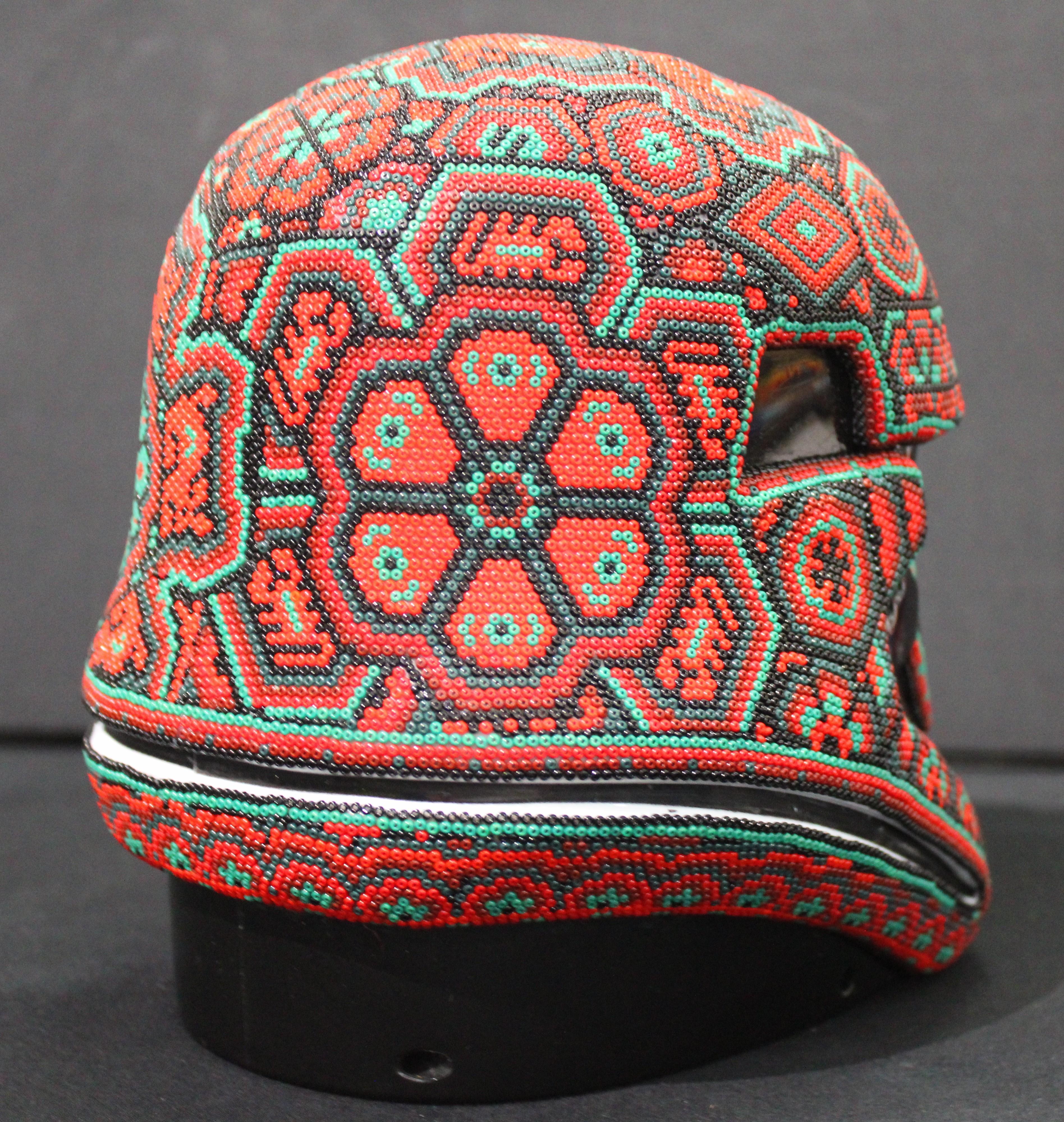 CHROMA-First Order Stormtrooper Helmet For Sale 3
