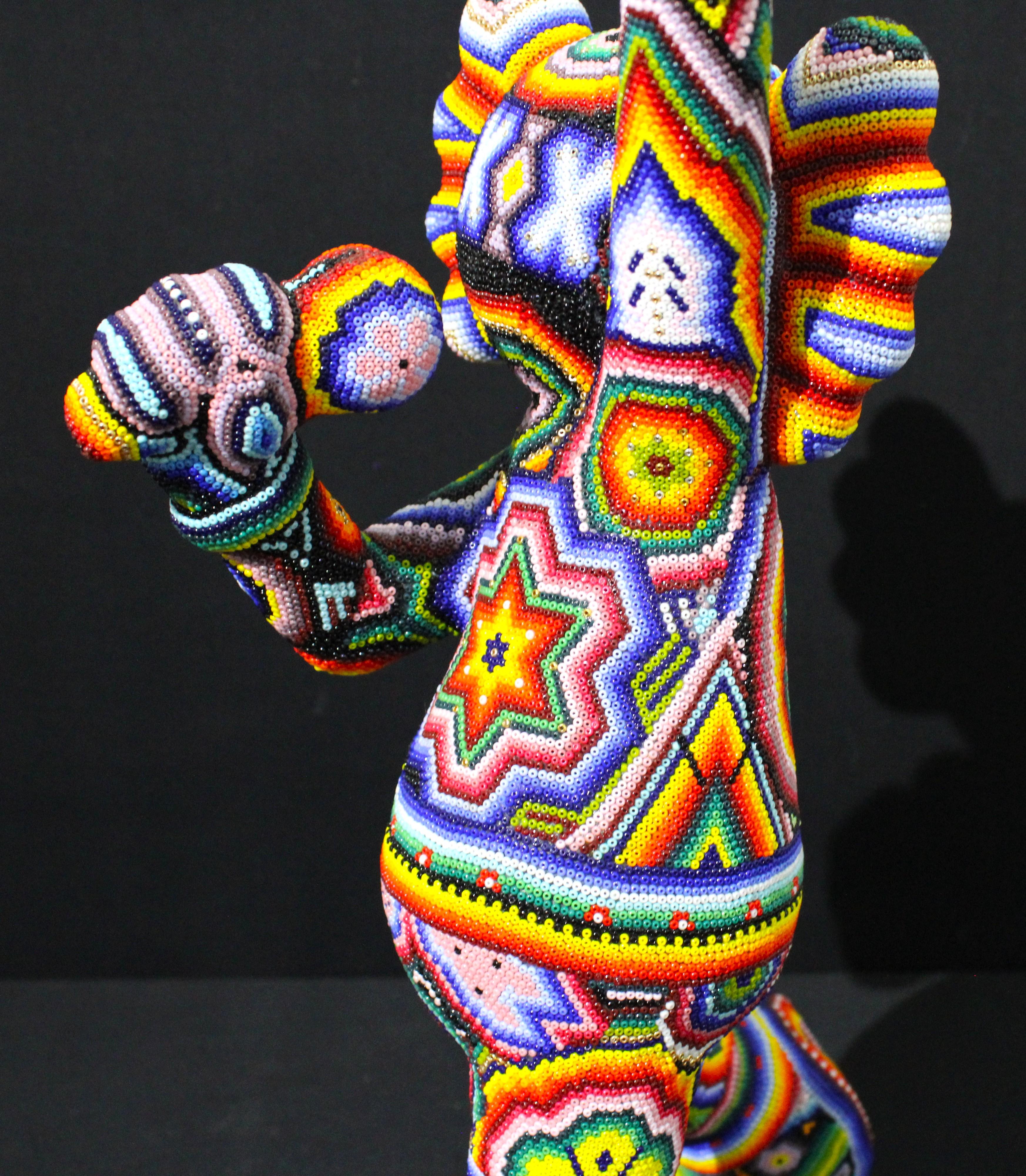 SERIE CHROMA-OMAGGIO 