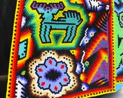 CHROMA "NO DESINTEGRATIONS" THE MANDALORIAN HELMET, Glass Mixed Media, 2025