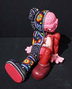 Abstract Sculptures