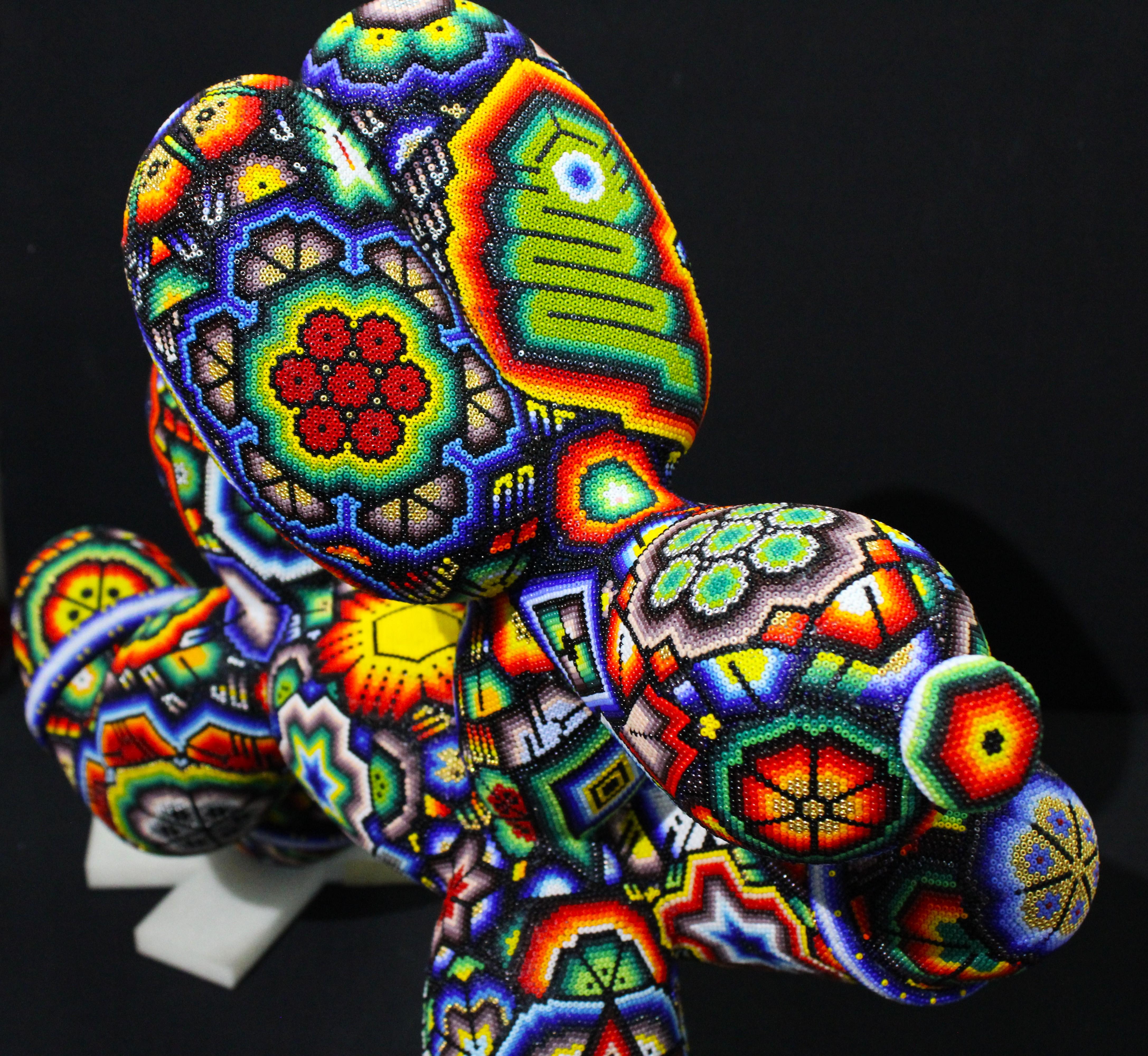 CHROMA-SEA OF DESIRE . . . PEEING DOG en vente 5