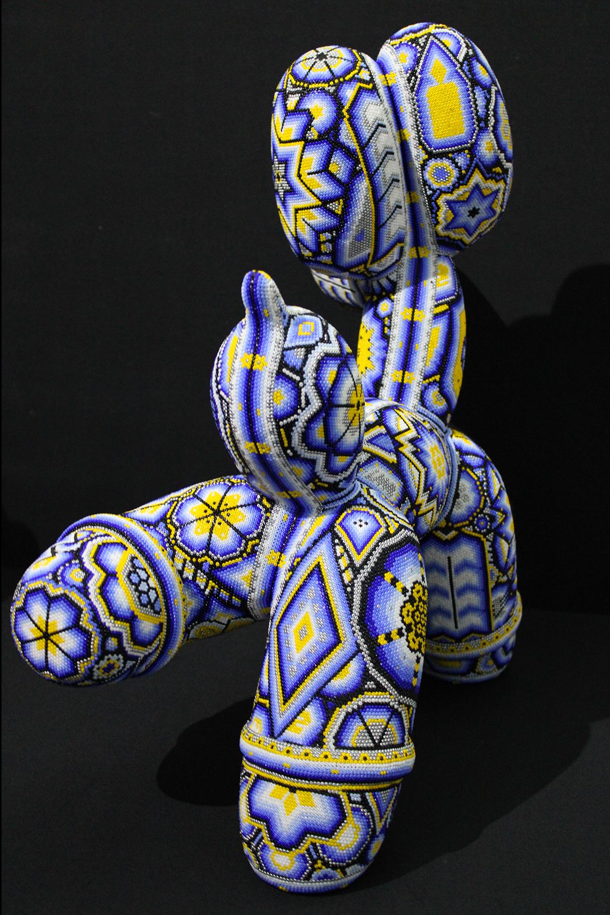 CHROMA-SEA OF DESIRE . . .  PEEING DOG For Sale 1