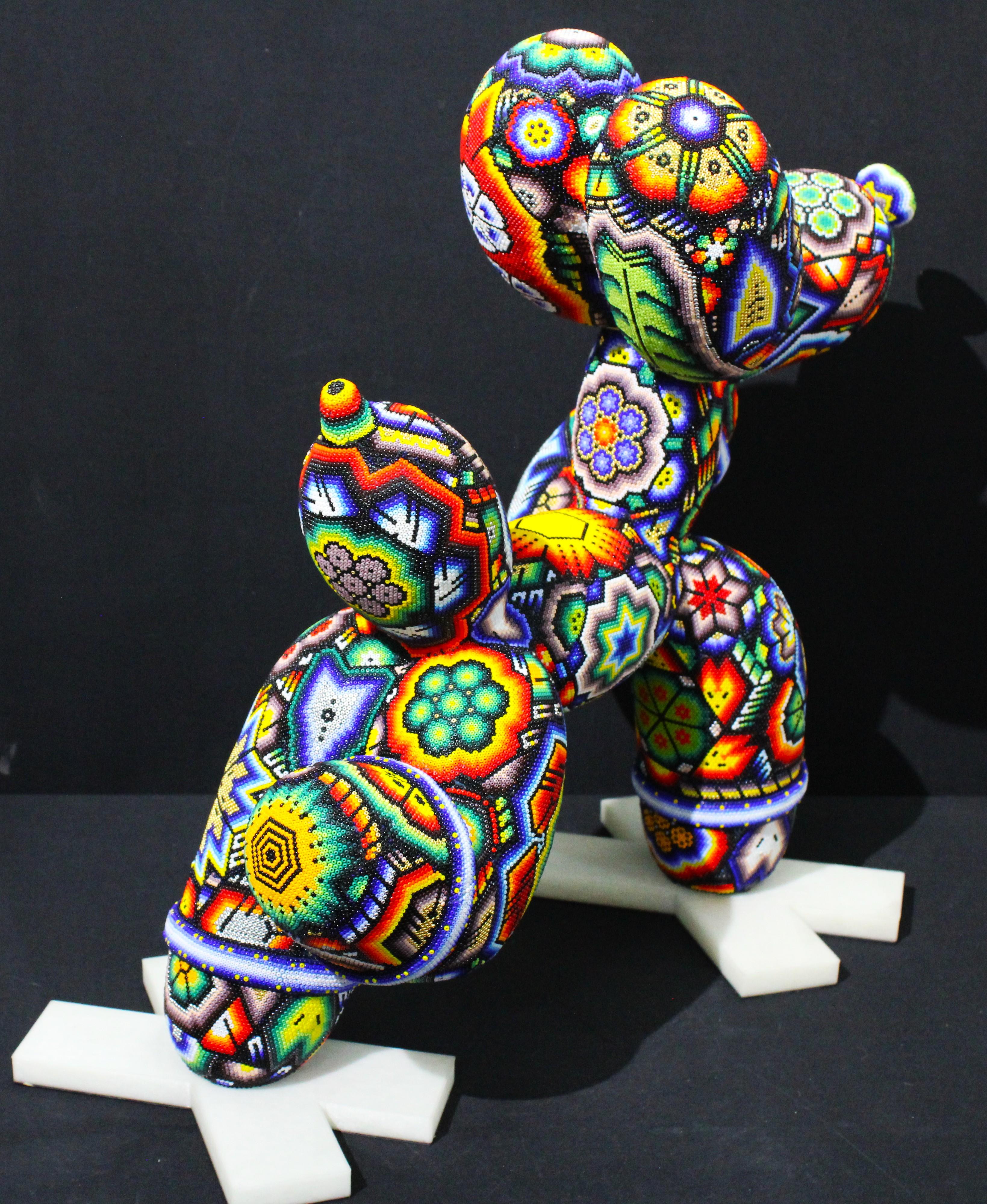 CHROMA-SEA OF DESIRE . . . PEEING DOG en vente 1