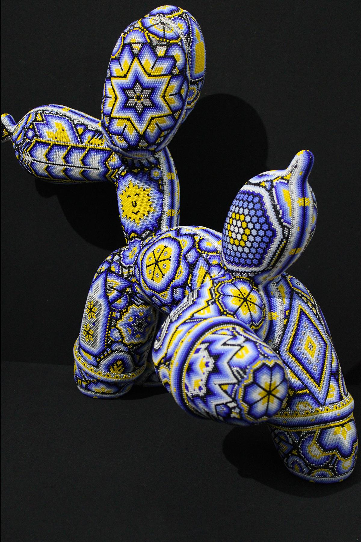 CHROMA-SEA OF DESIRE . . .  PEEING DOG For Sale 2