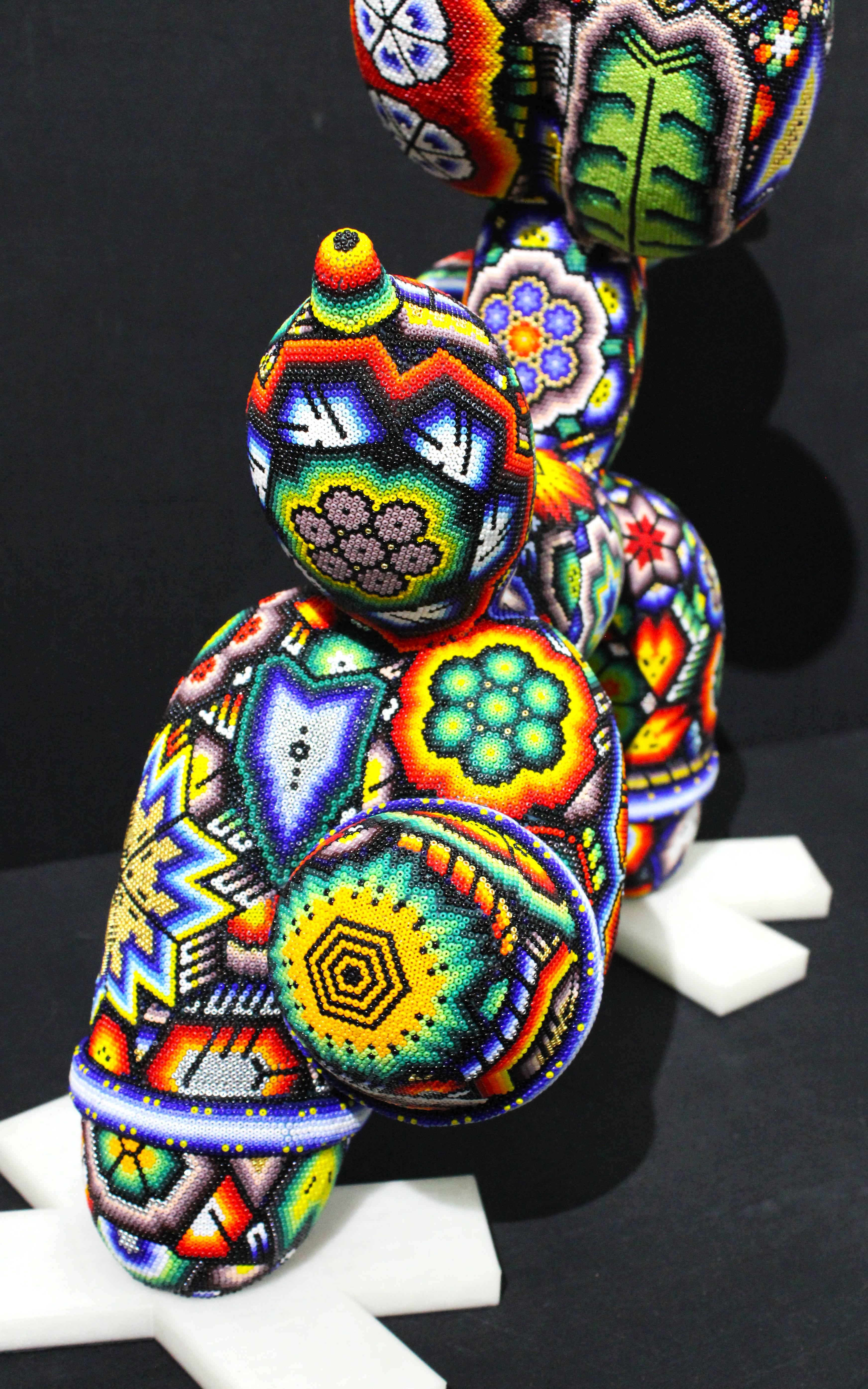 CHROMA-SEA OF DESIRE . . . PEEING DOG en vente 2