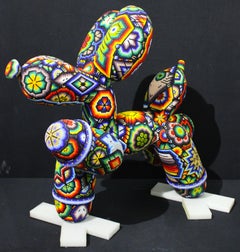 CHROMA-SEA OF DESIRE . . . PEEING DOG