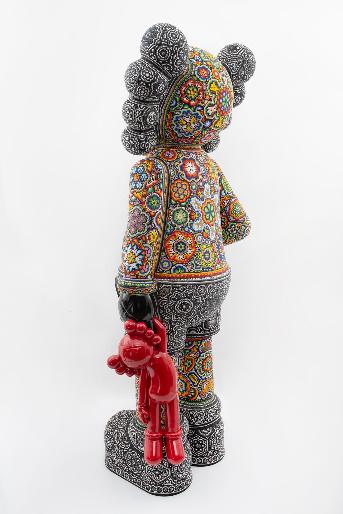 SIAMO APERTI ALLE COMMISSIONI!!!

ALTERAZIONE DELL'ARTE . . è un processo di collaborazione tra Rick Wolfryd, artista e mercante d'arte con oltre 40 anni di esperienza, e vari artisti Huichol messicani e studi d'arte Huichol messicani da cui Rick è